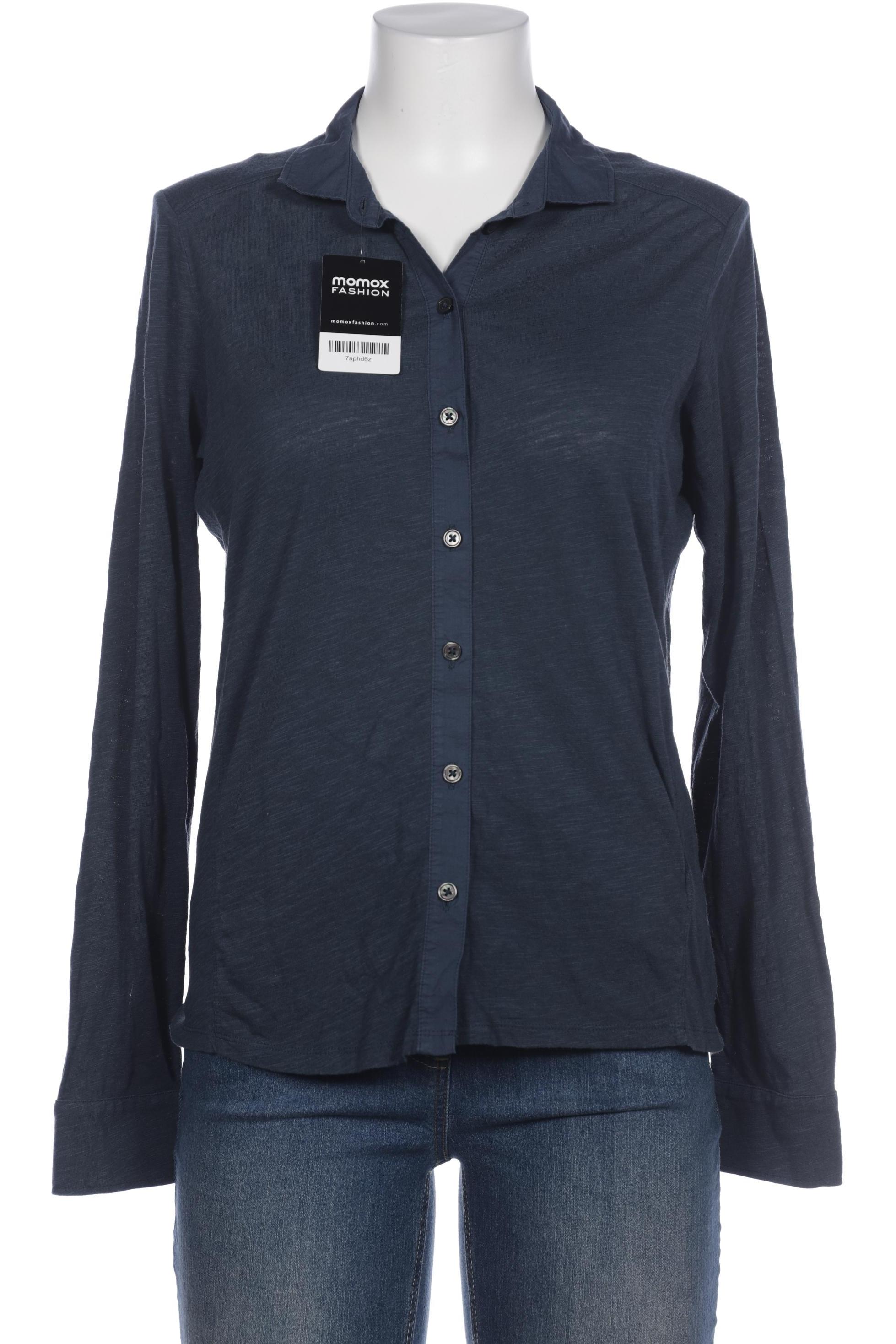 

Marc O Polo Damen Bluse, marineblau, Gr. 38