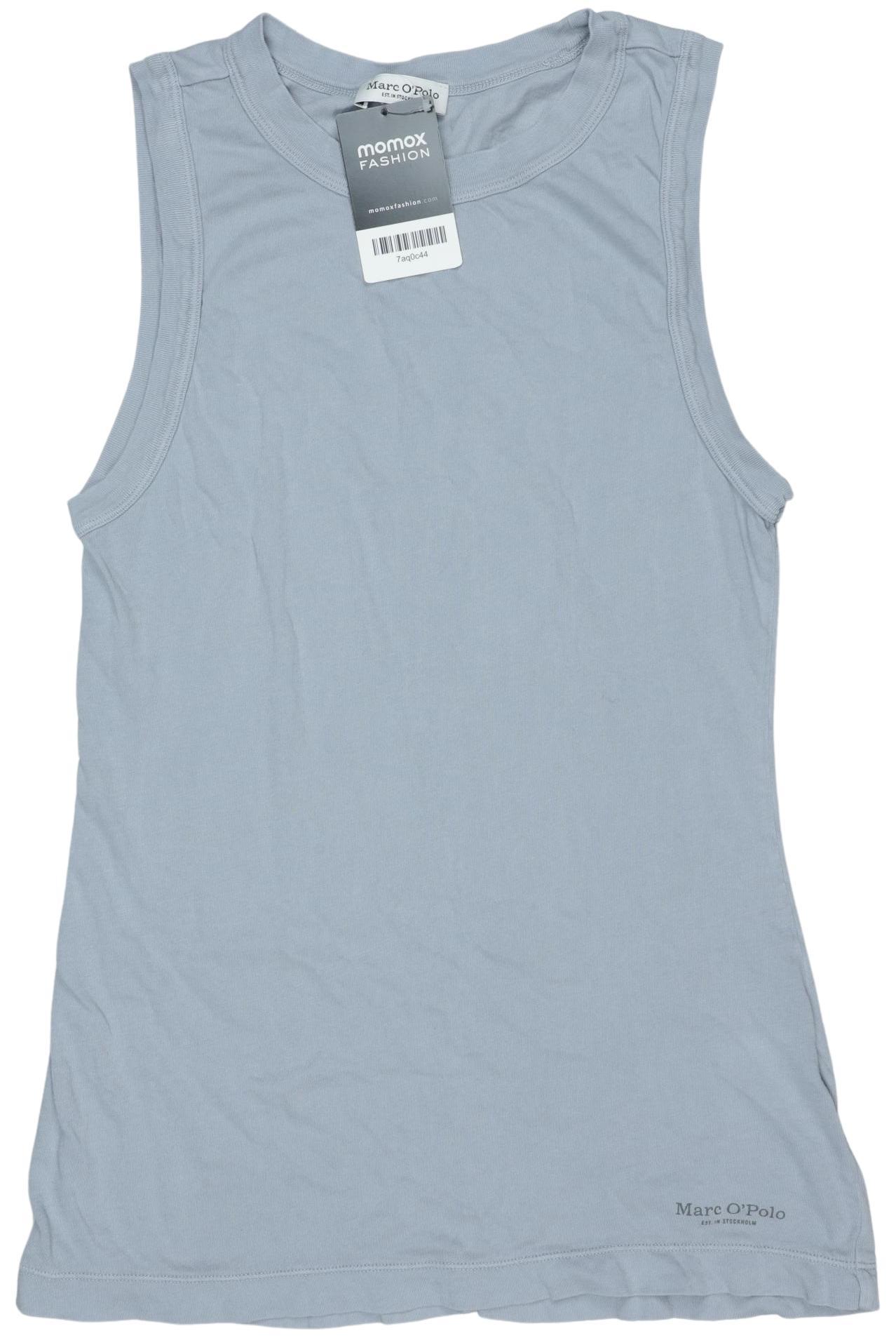 

Marc O Polo Damen Top, hellblau, Gr. 38