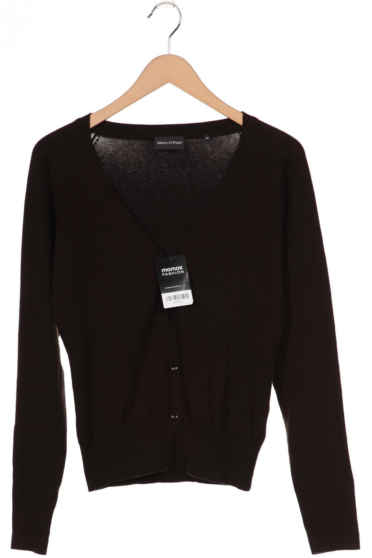 

Marc O Polo Damen Strickjacke, braun