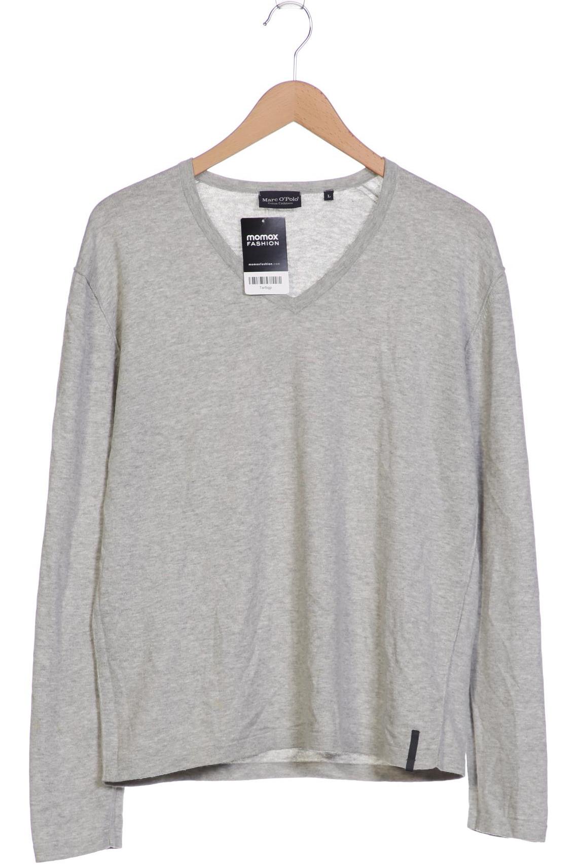 

Marc O Polo Herren Pullover, grau