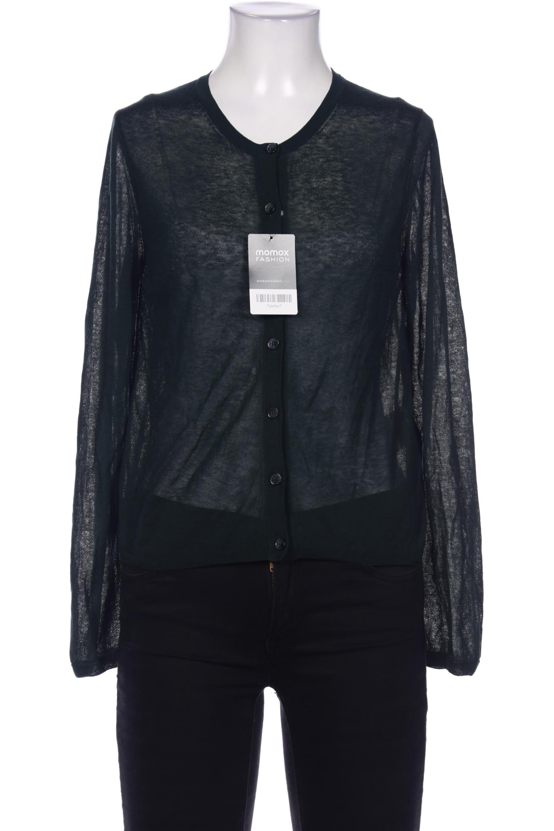

Marc O Polo Damen Strickjacke, grün, Gr. 36
