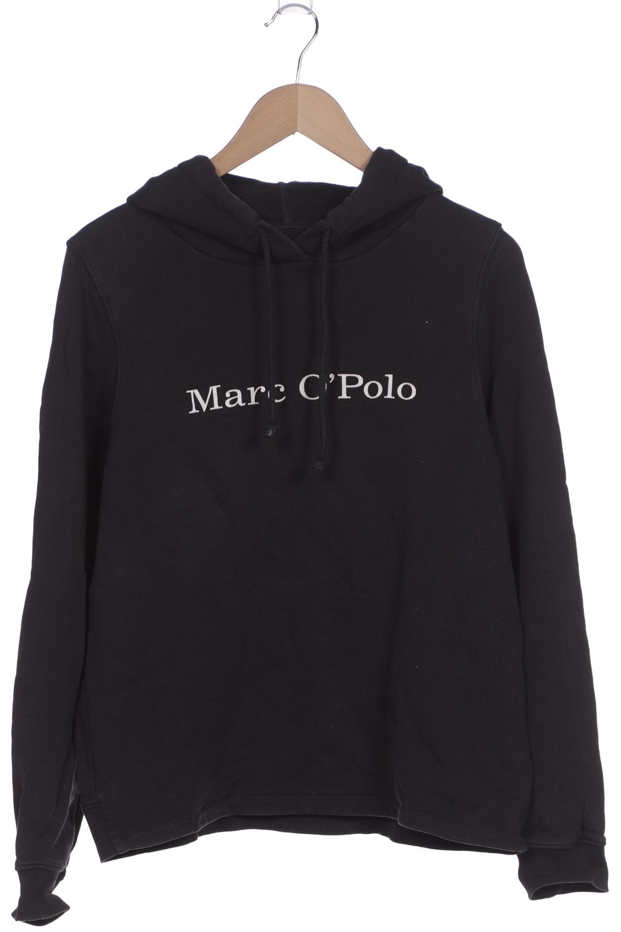 

Marc O Polo Damen Kapuzenpullover, marineblau, Gr. 36