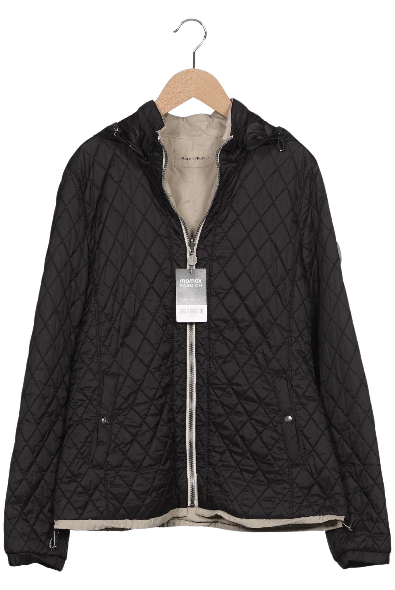 

Marc O Polo Damen Jacke, schwarz, Gr. 42