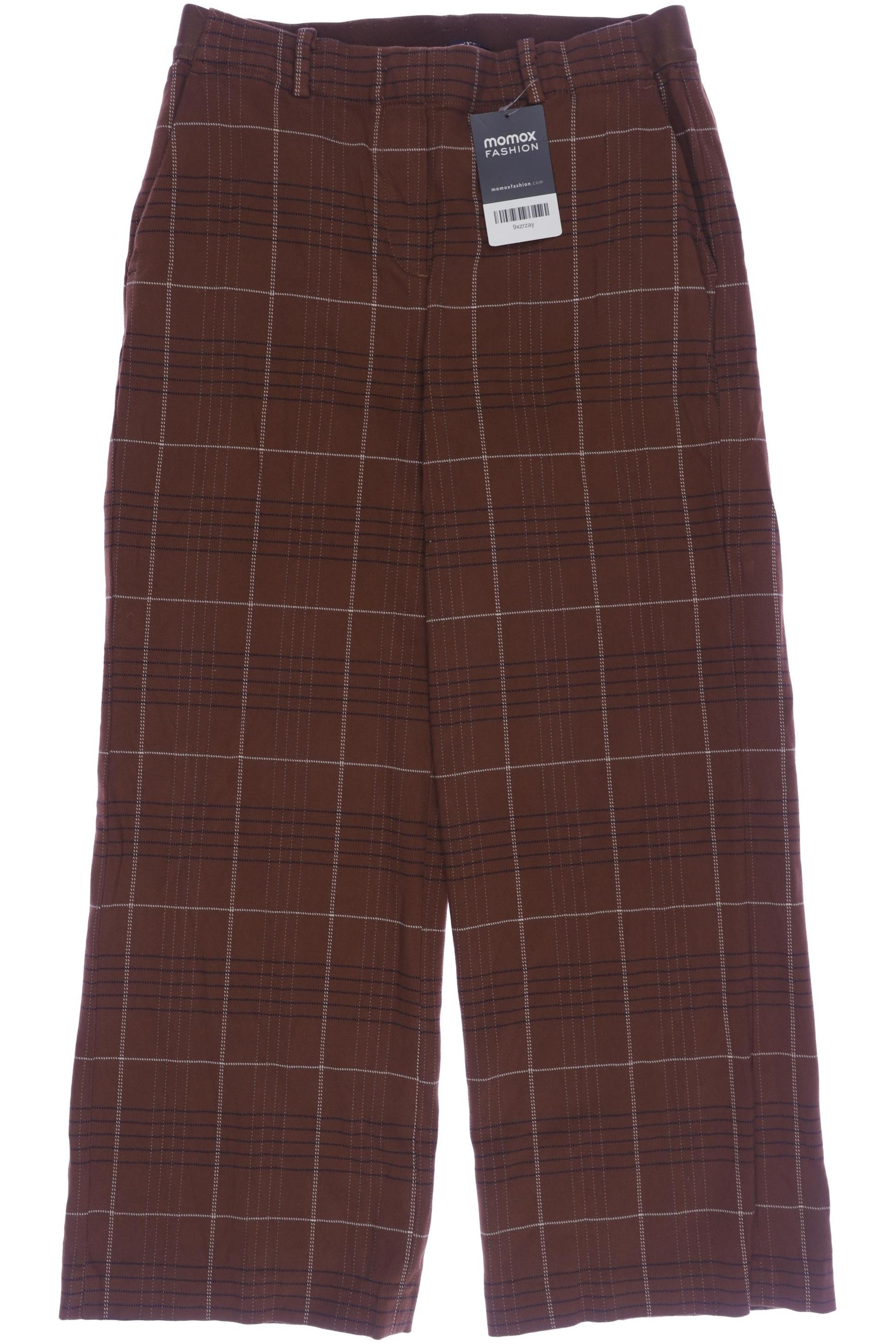 

Marc O Polo Damen Stoffhose, rot, Gr. 36