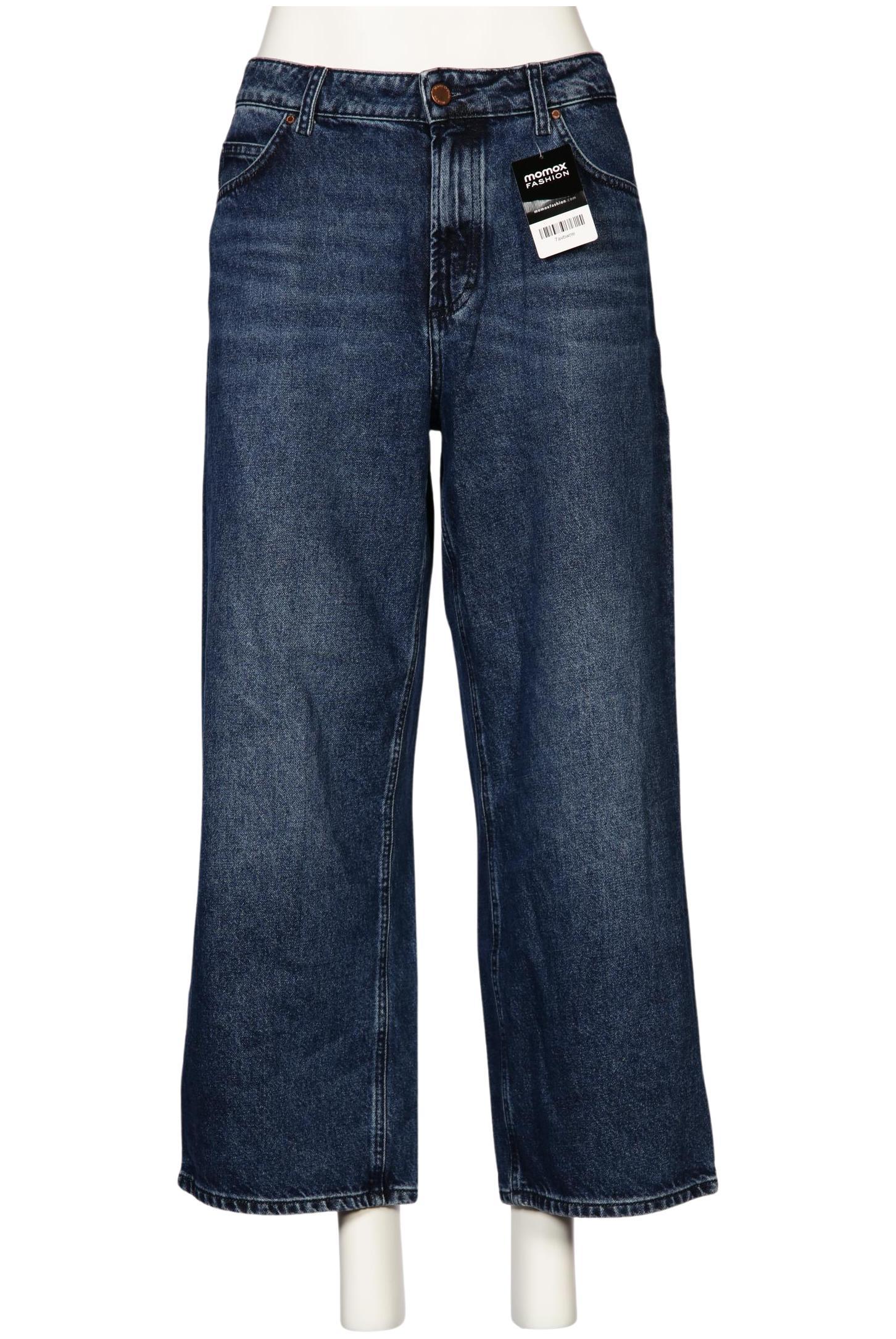 

Marc O Polo Damen Jeans, blau, Gr. 32