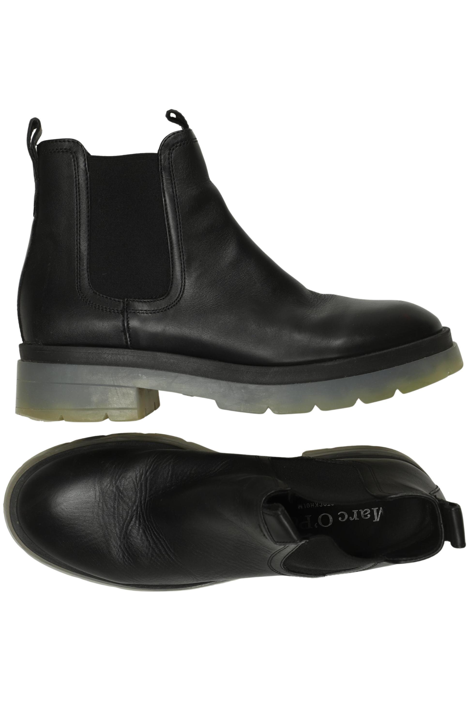 

Marc O Polo Damen Stiefelette, schwarz, Gr. 41