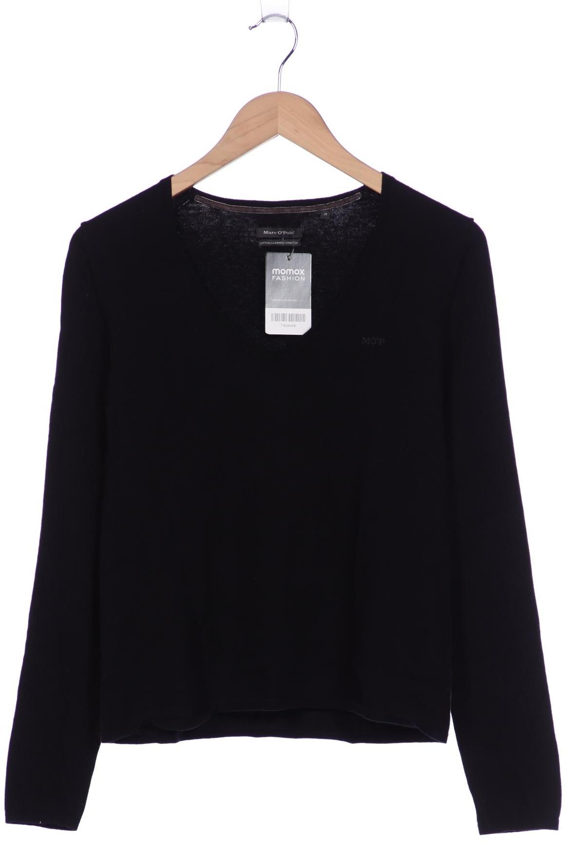 

Marc O Polo Damen Pullover, schwarz, Gr. 38