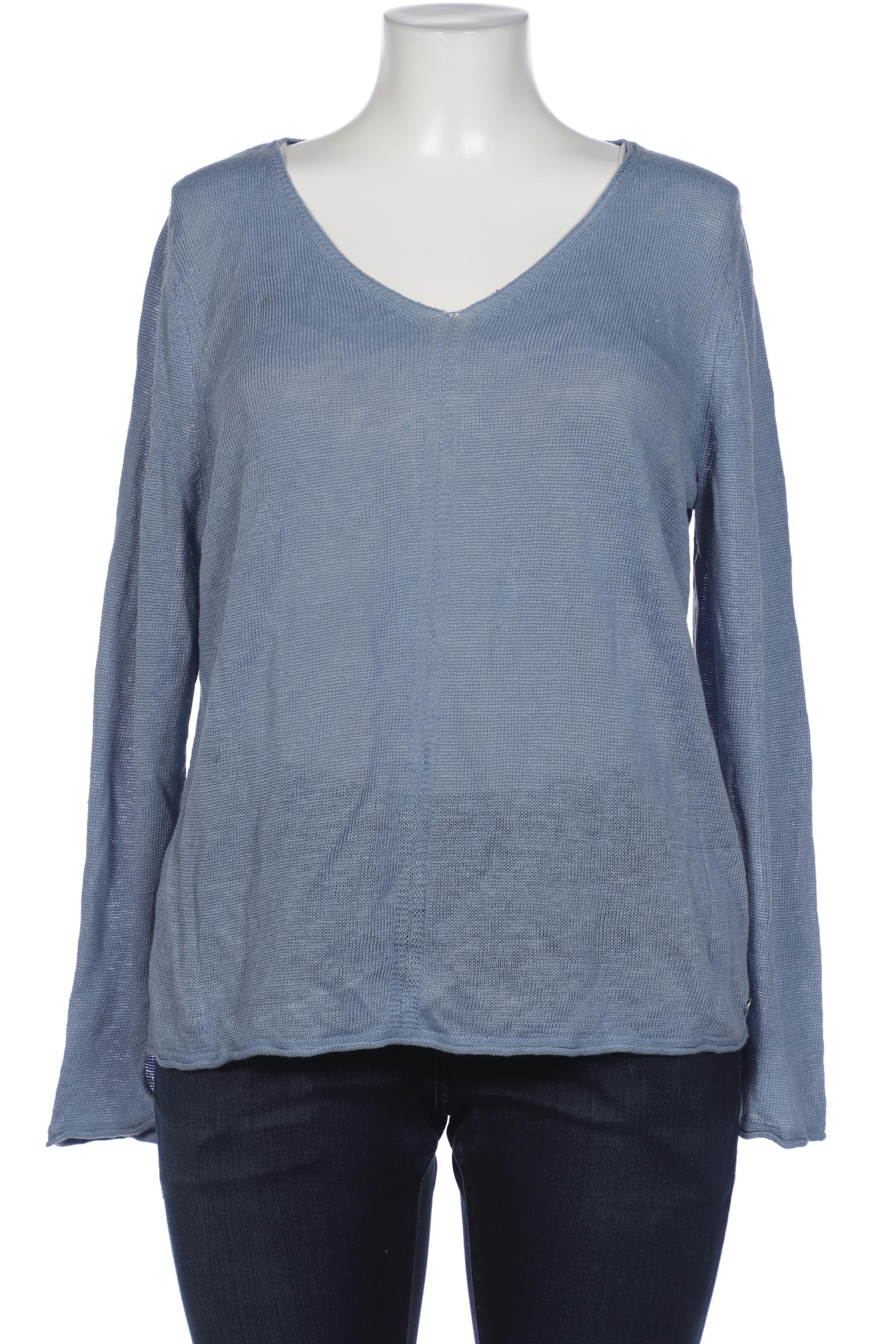 

Marc O Polo Damen Pullover, hellblau, Gr. 44