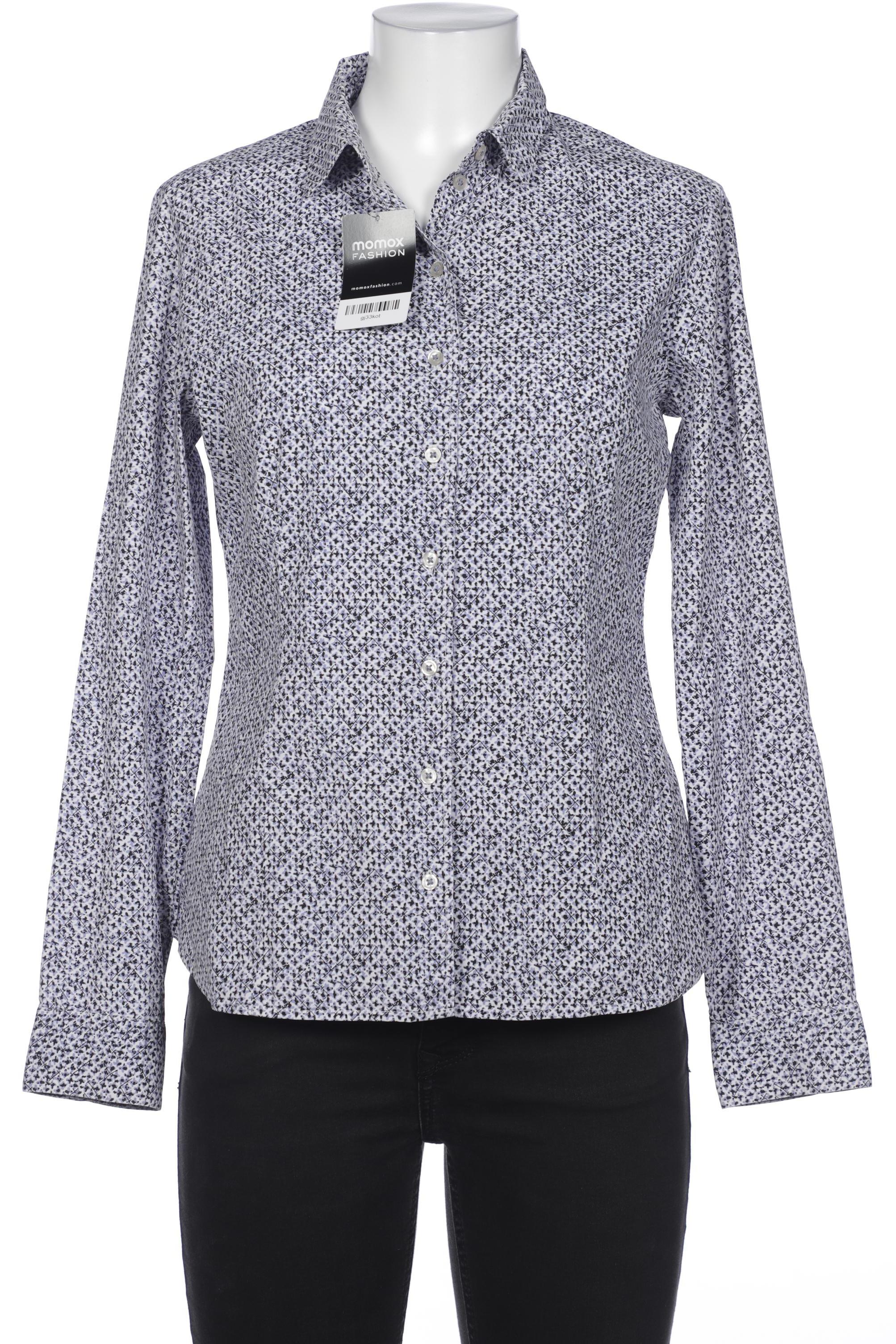 

Marc O Polo Damen Bluse, flieder, Gr. 40