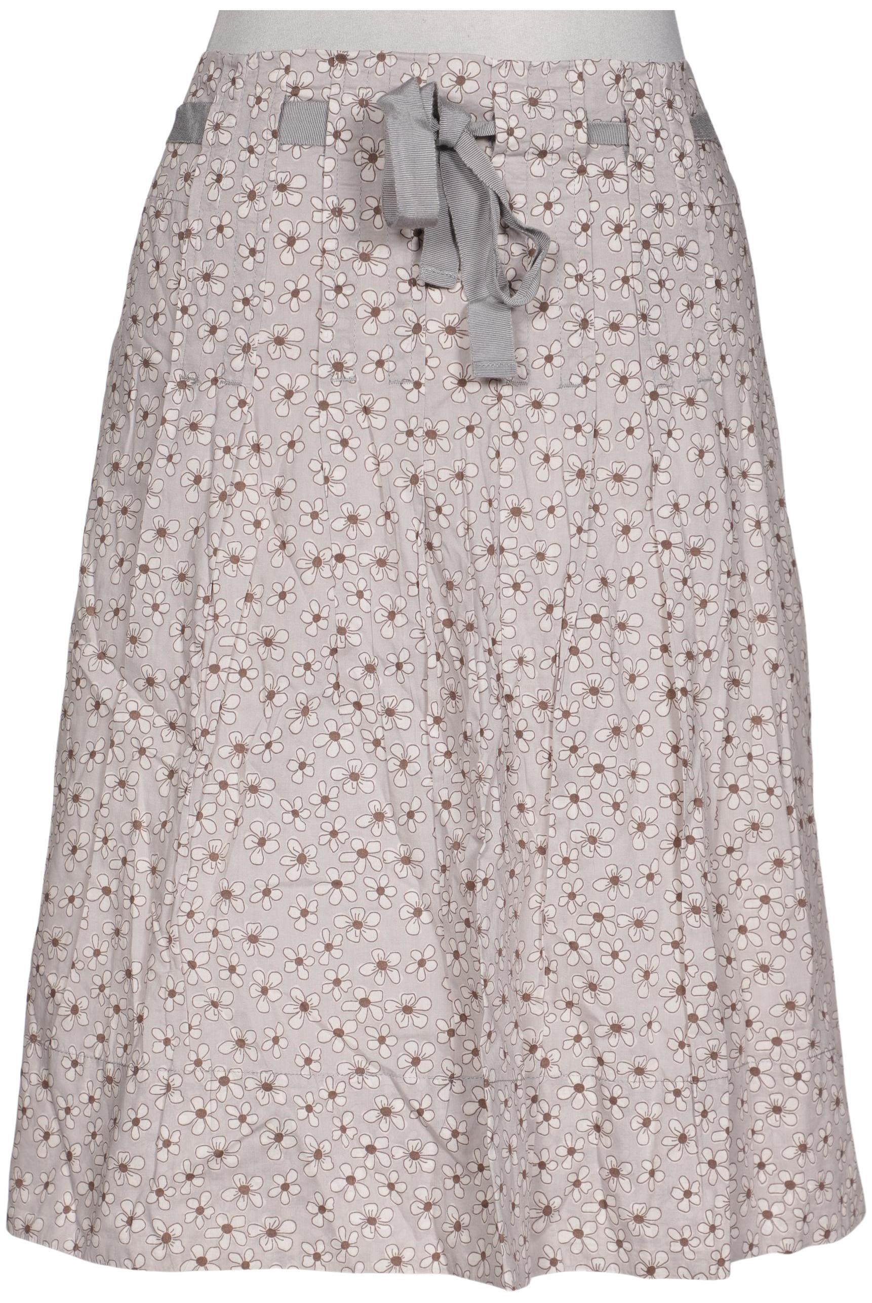 

Marc O Polo Damen Rock, grau, Gr. 38