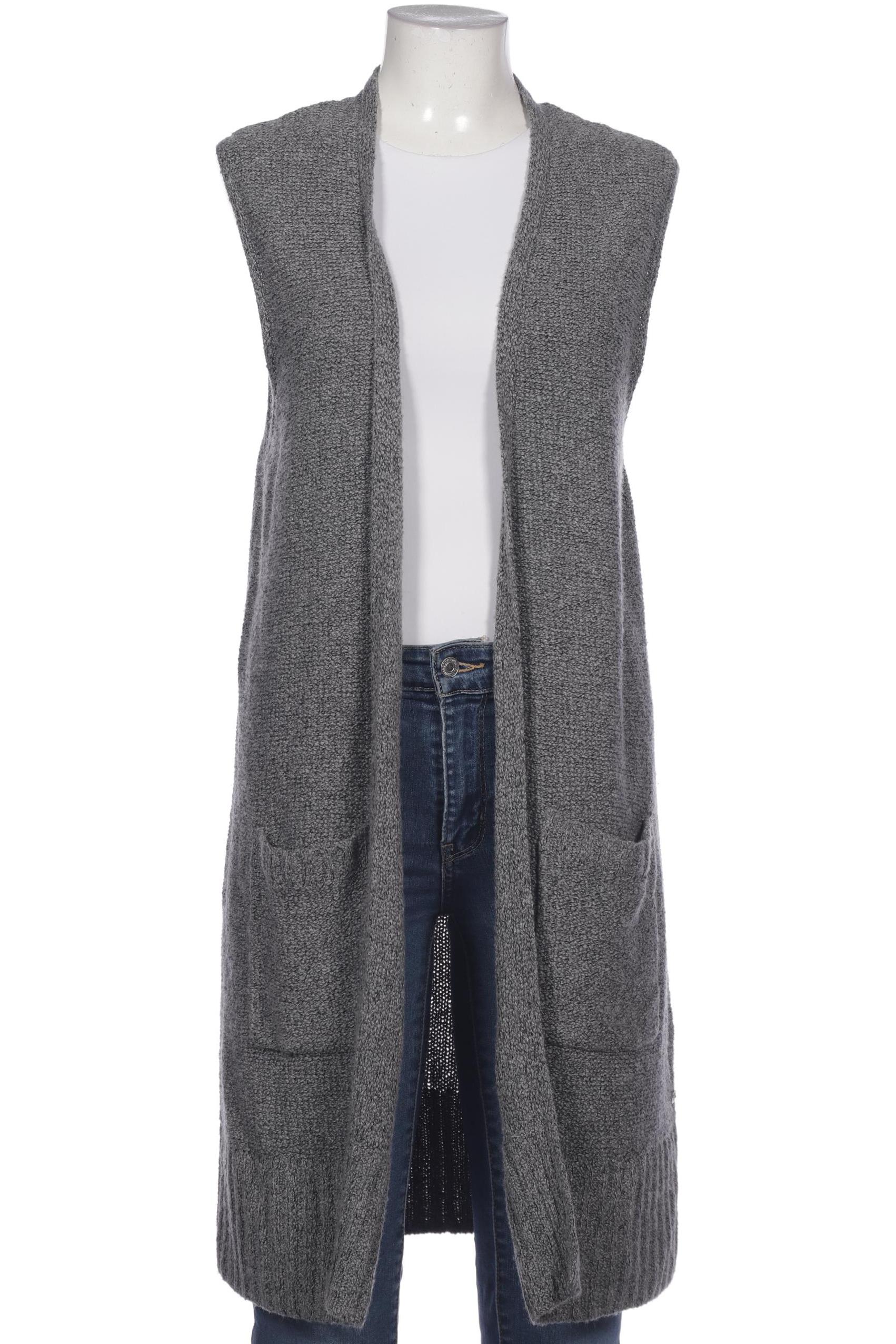 

Marc O Polo Damen Weste, grau, Gr. 38
