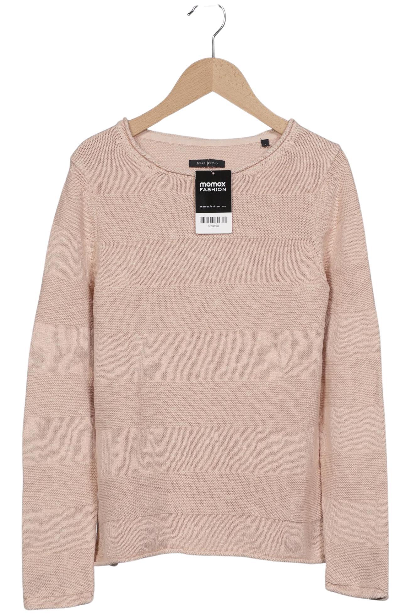 

Marc O Polo Damen Pullover, beige, Gr. 36