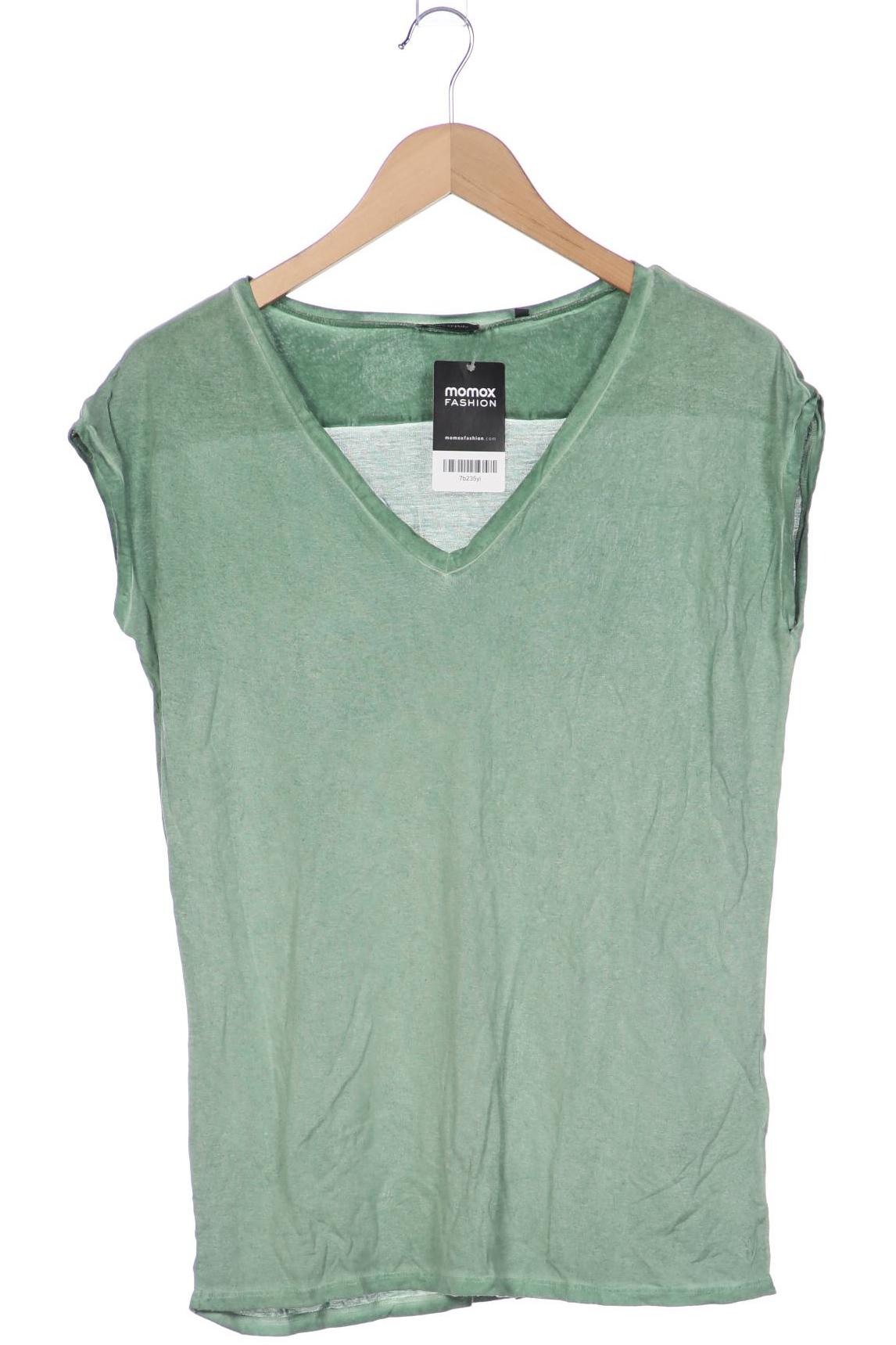 

Marc O Polo Damen T-Shirt, grün