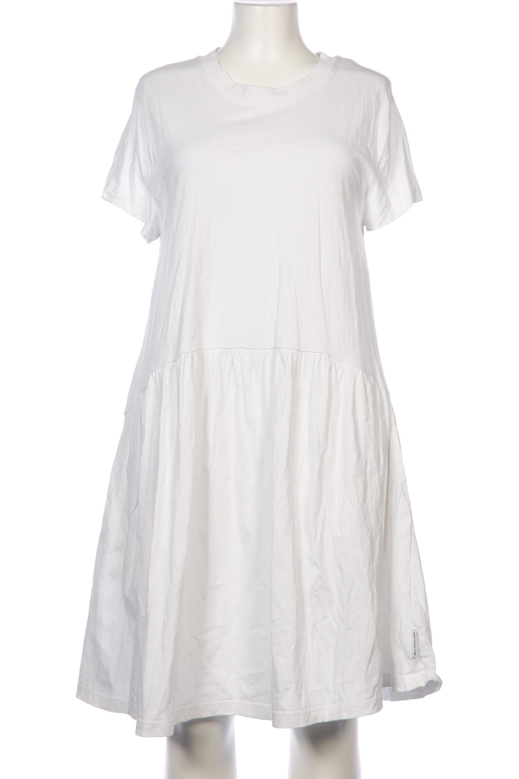 

Marc O Polo Damen Kleid, weiß, Gr. 44