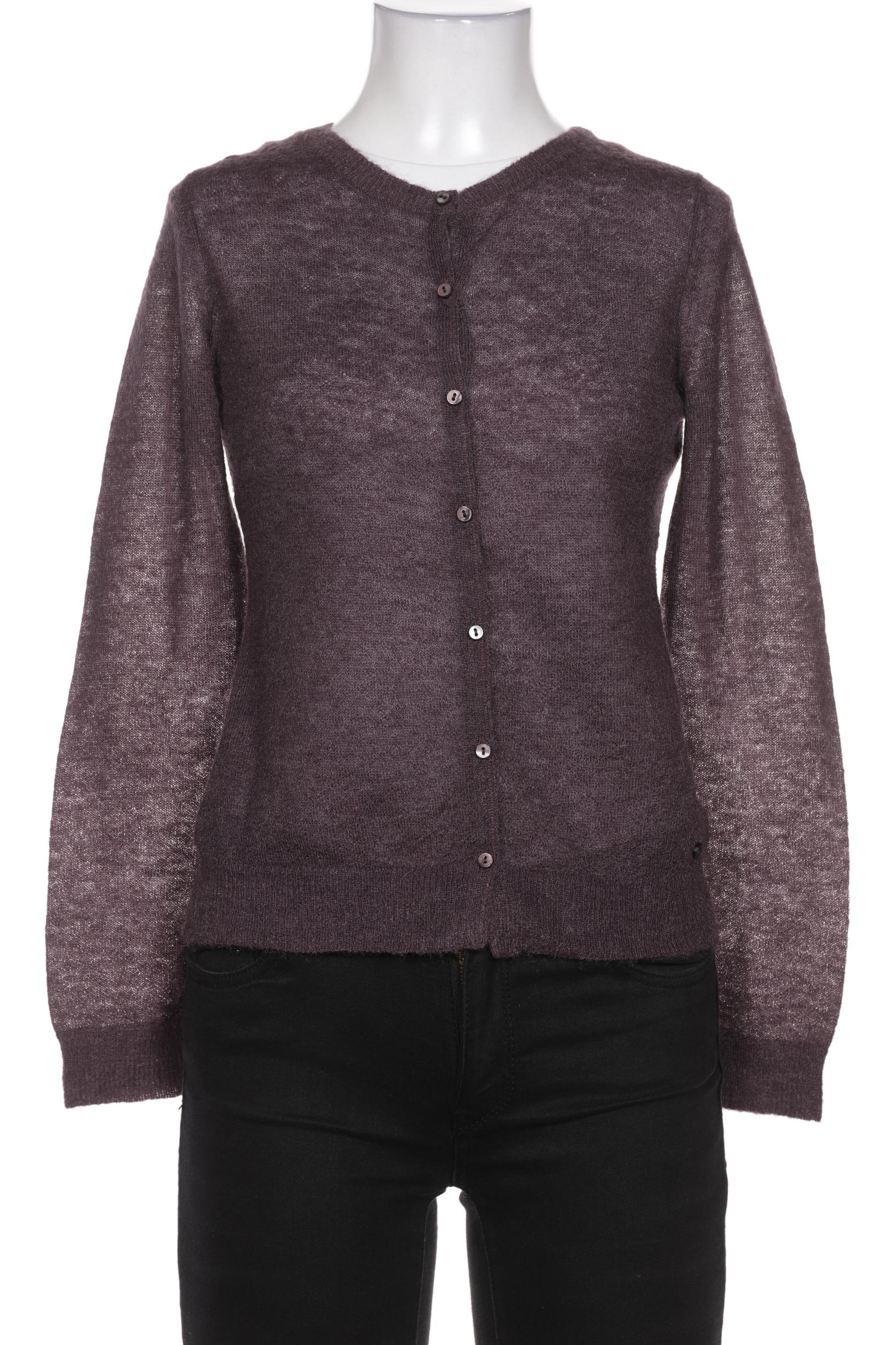 

Marc O Polo Damen Strickjacke, flieder