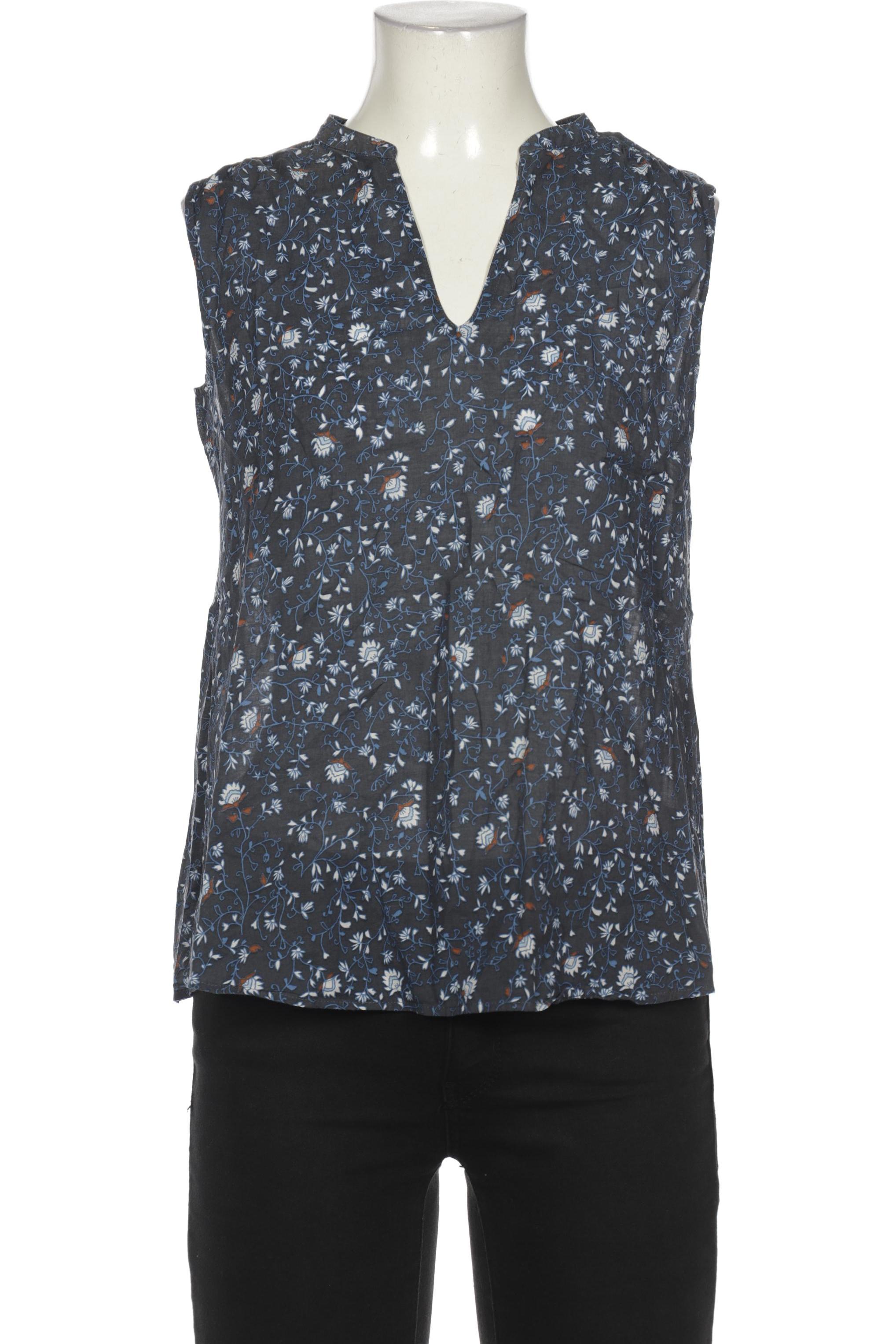 

Marc O Polo Damen Bluse, marineblau