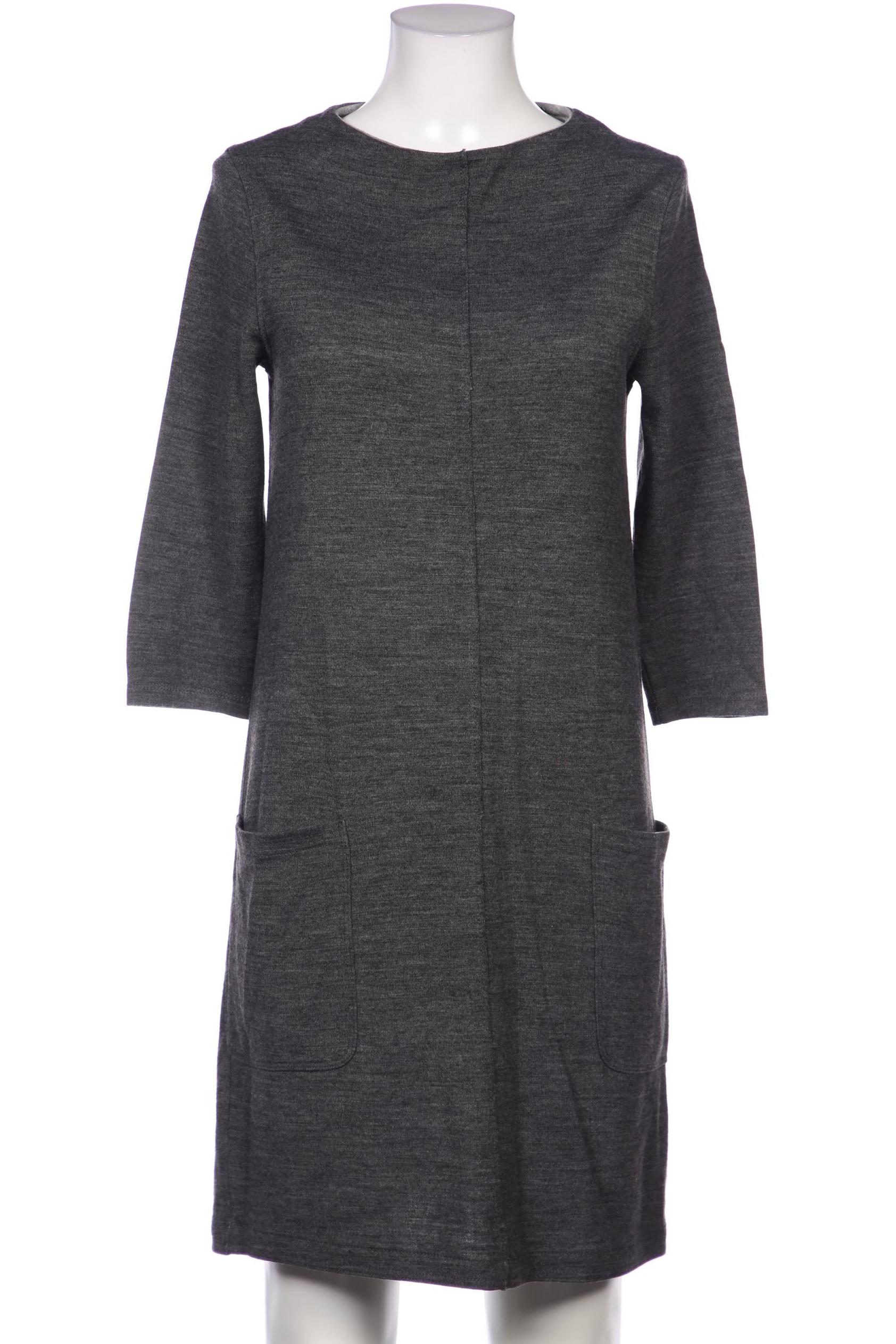 

Marc O Polo Damen Kleid, grau, Gr. 38