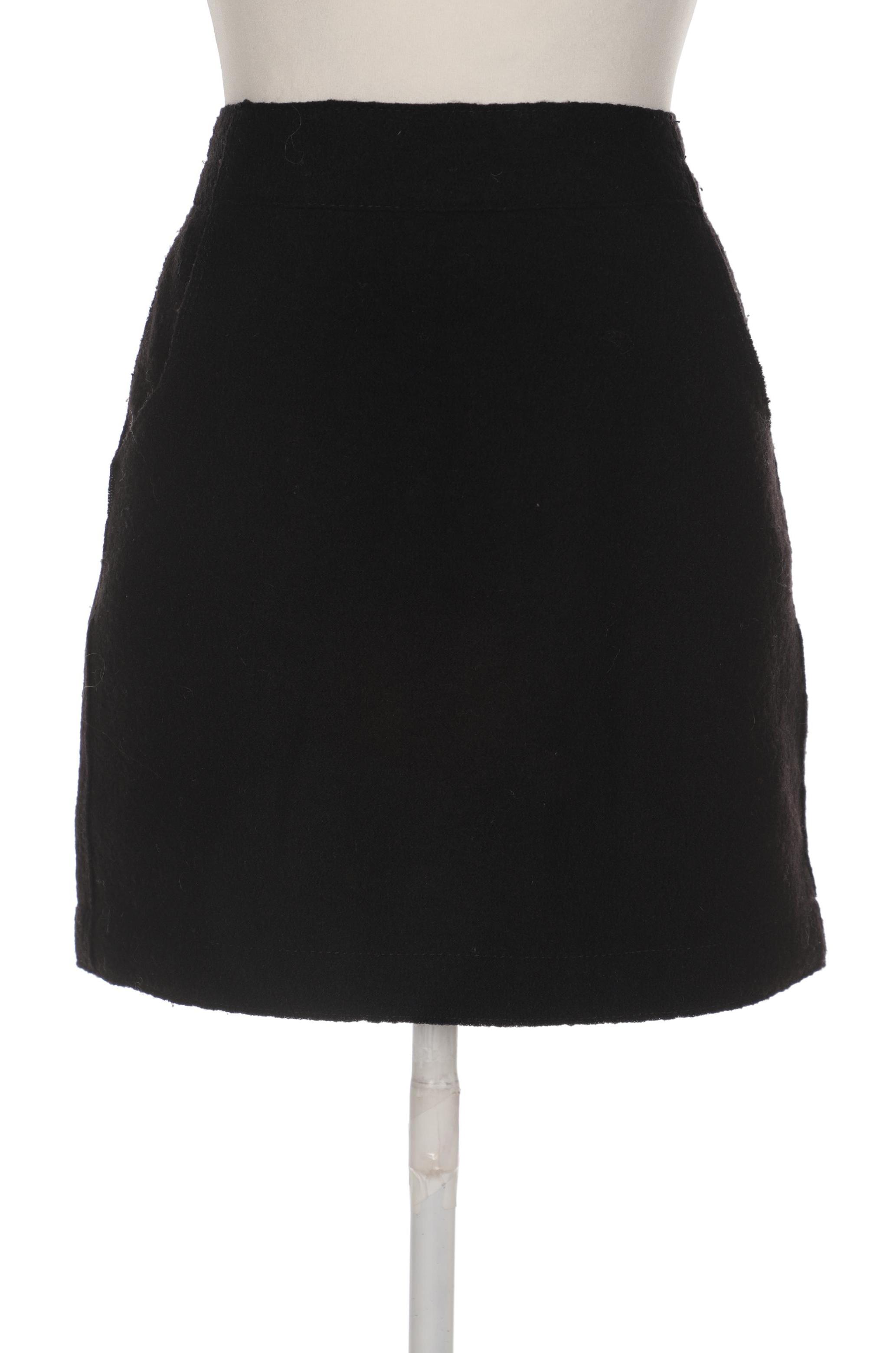 

Marc O Polo Damen Rock, schwarz