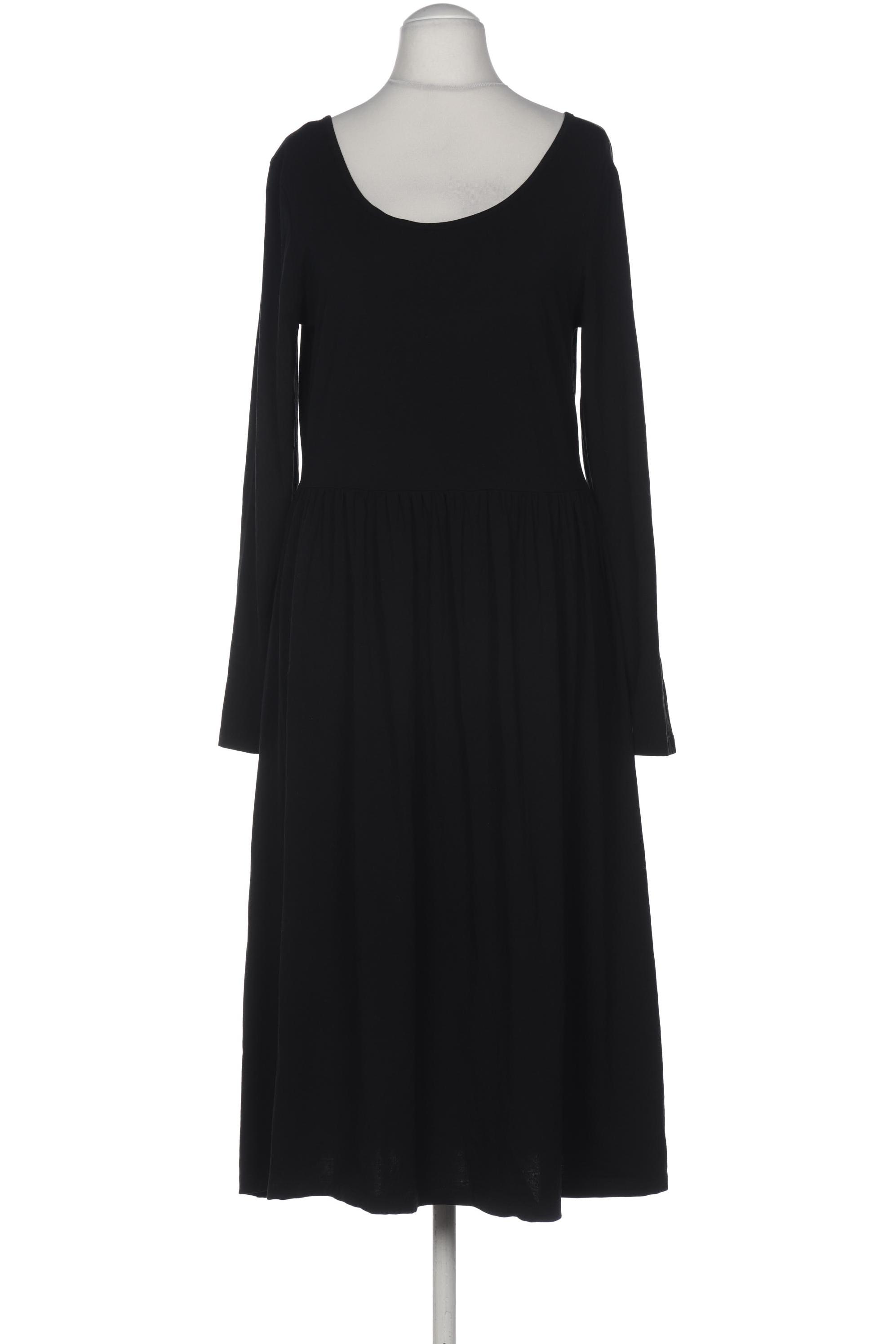 

Marc O Polo Damen Kleid, schwarz, Gr. 38