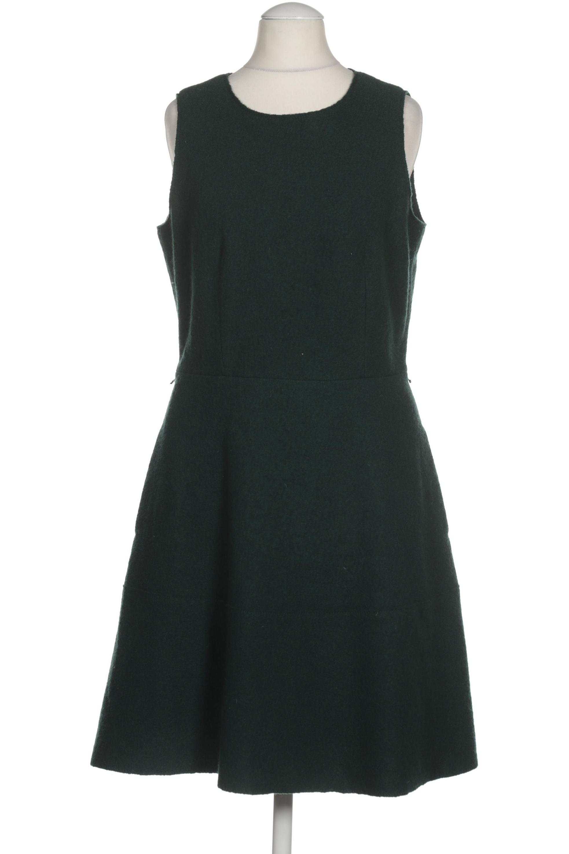 

Marc O Polo Damen Kleid, grün, Gr. 36