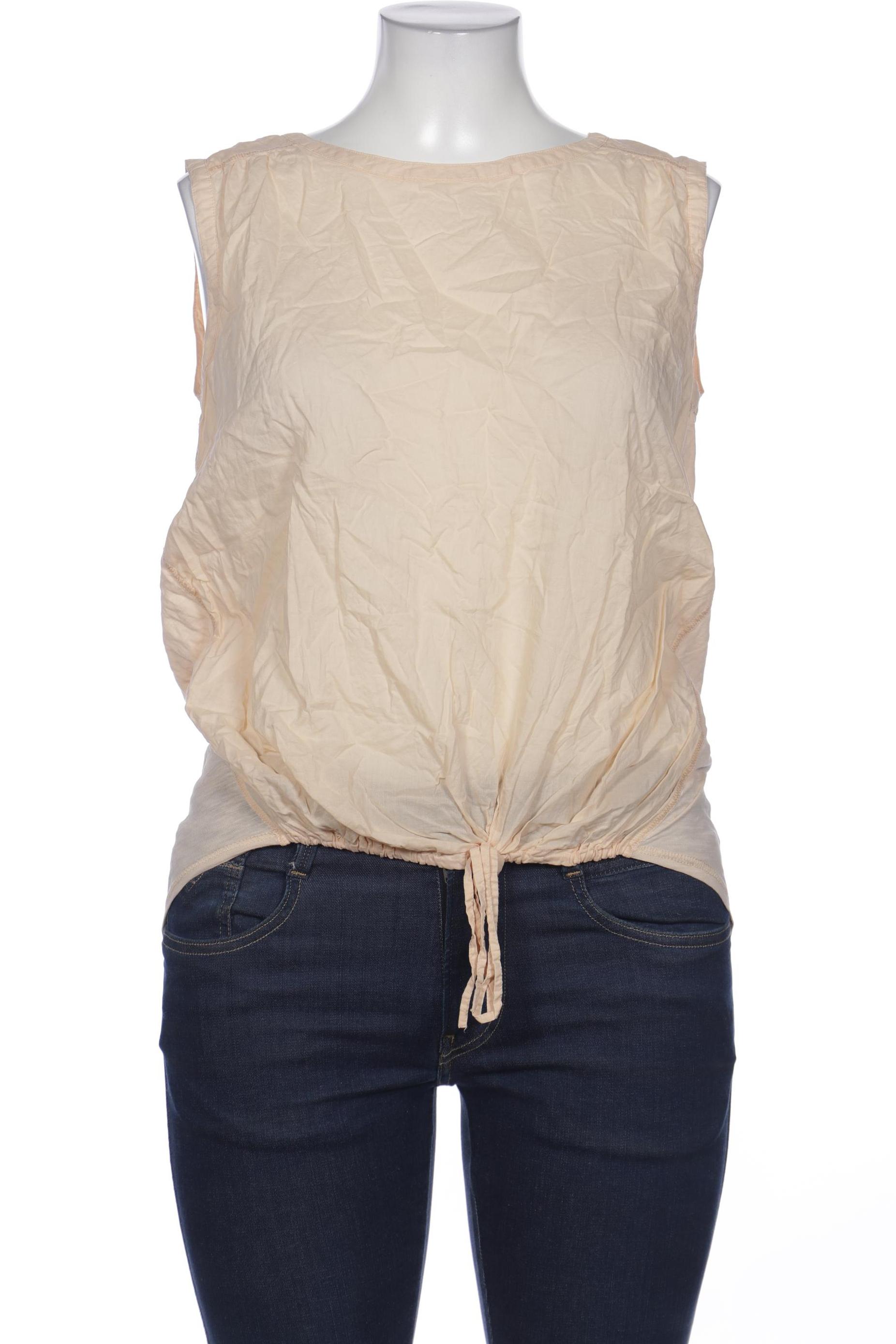 

Marc O Polo Damen Bluse, orange