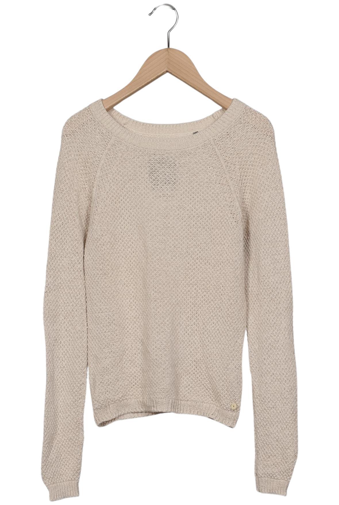 

Marc O Polo Damen Pullover, beige, Gr. 36