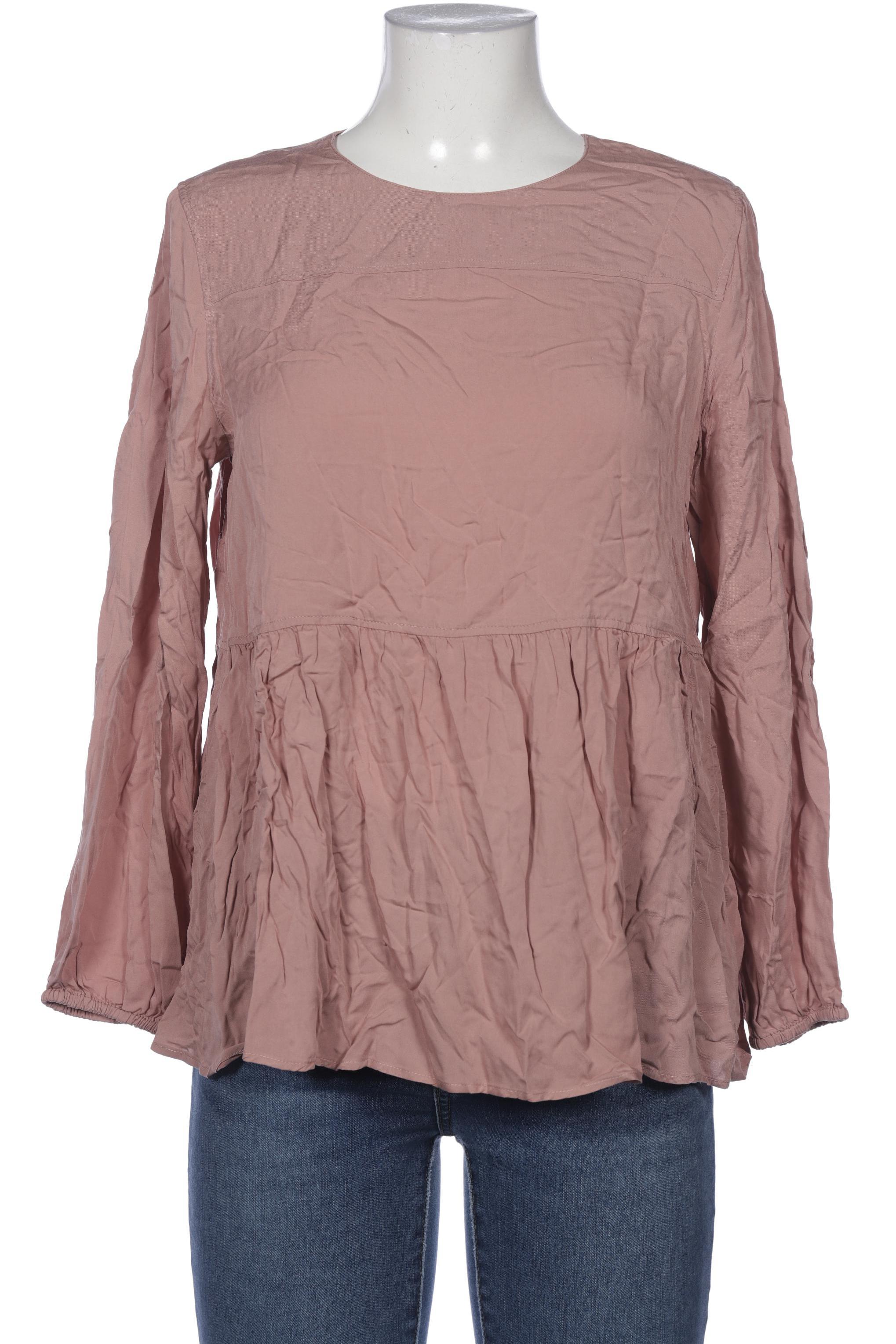 

Marc O Polo Damen Bluse, pink