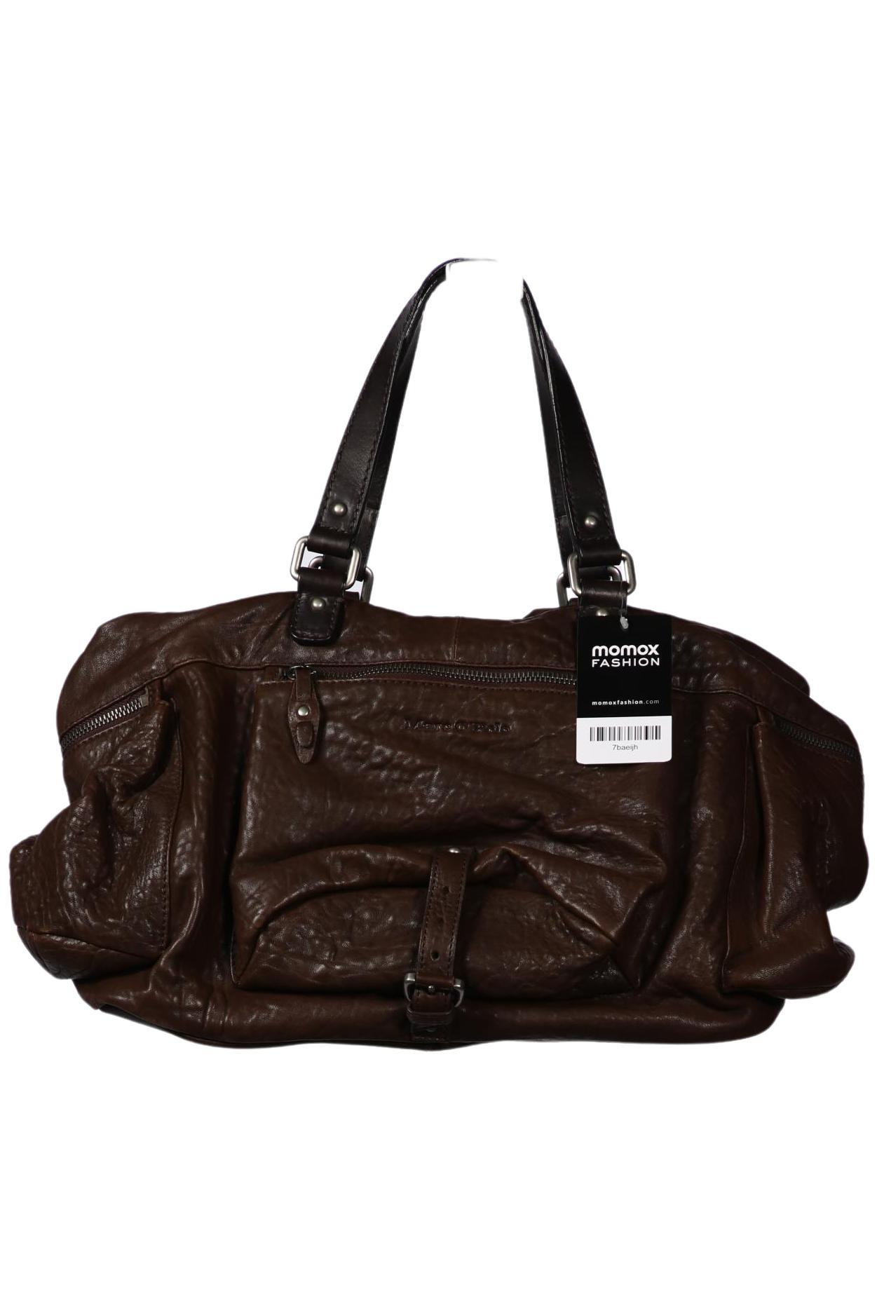 

Marc O Polo Damen Handtasche, braun, Gr.