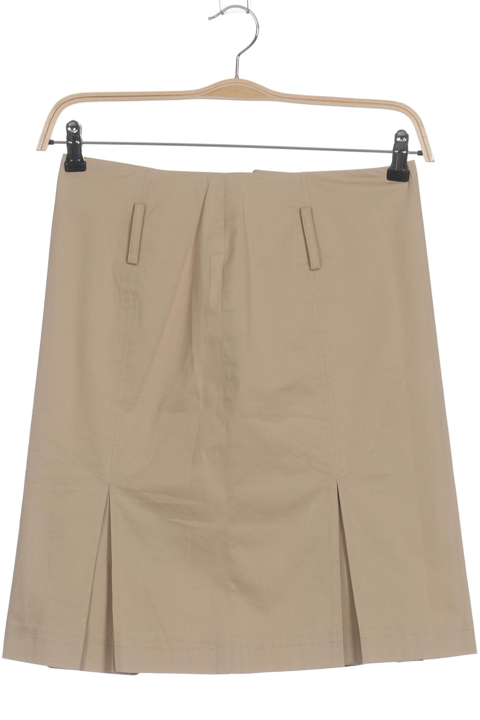 

Marc O Polo Damen Rock, beige, Gr. 34