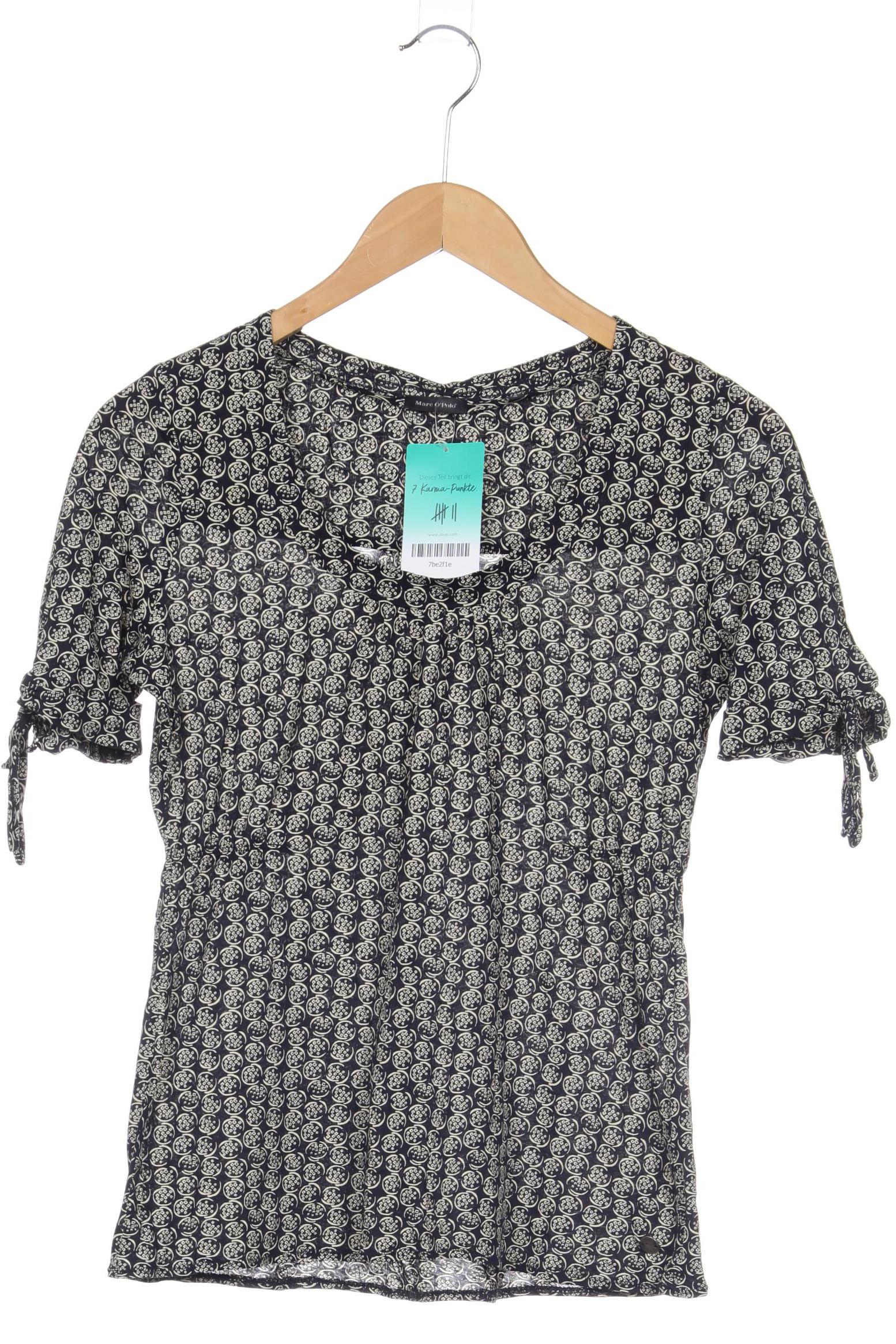 

Marc O Polo Damen T-Shirt, beige, Gr.