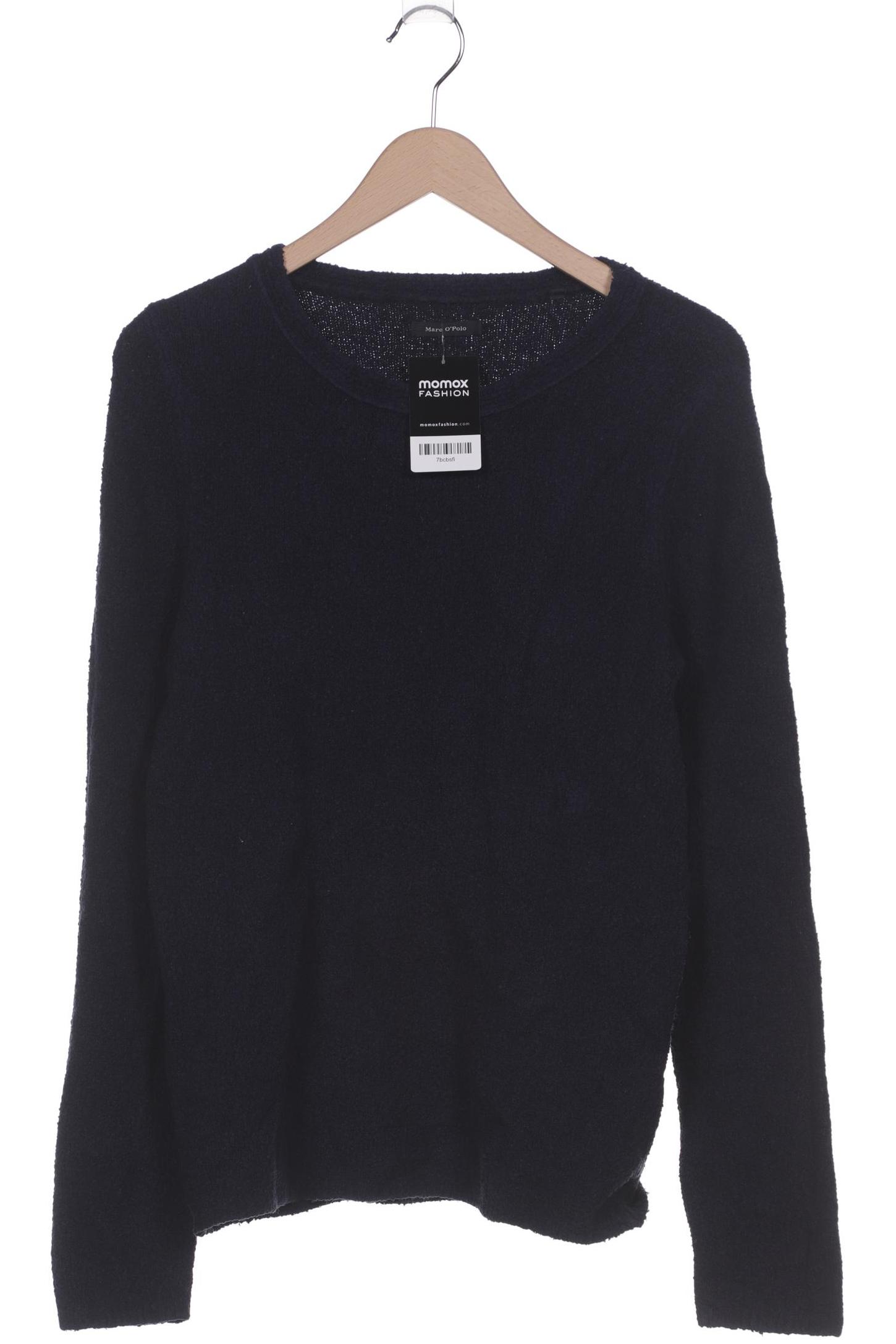 

Marc O Polo Damen Pullover, marineblau, Gr. 38