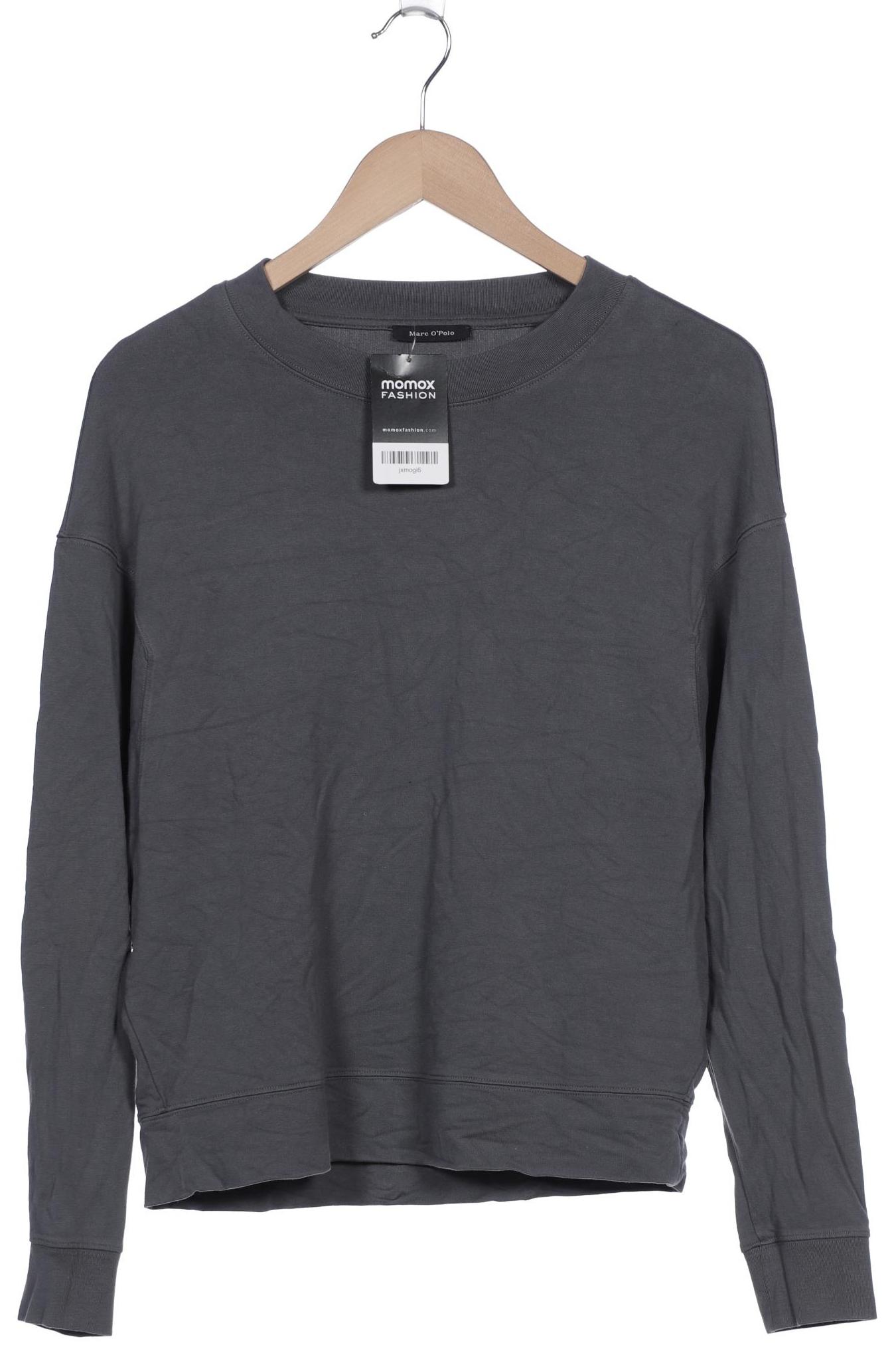 

Marc O Polo Damen Sweatshirt, grau, Gr. 32
