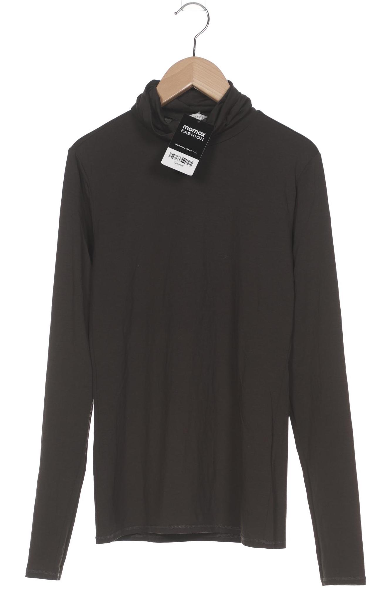 

Marc O Polo Damen Langarmshirt, grün, Gr. 36