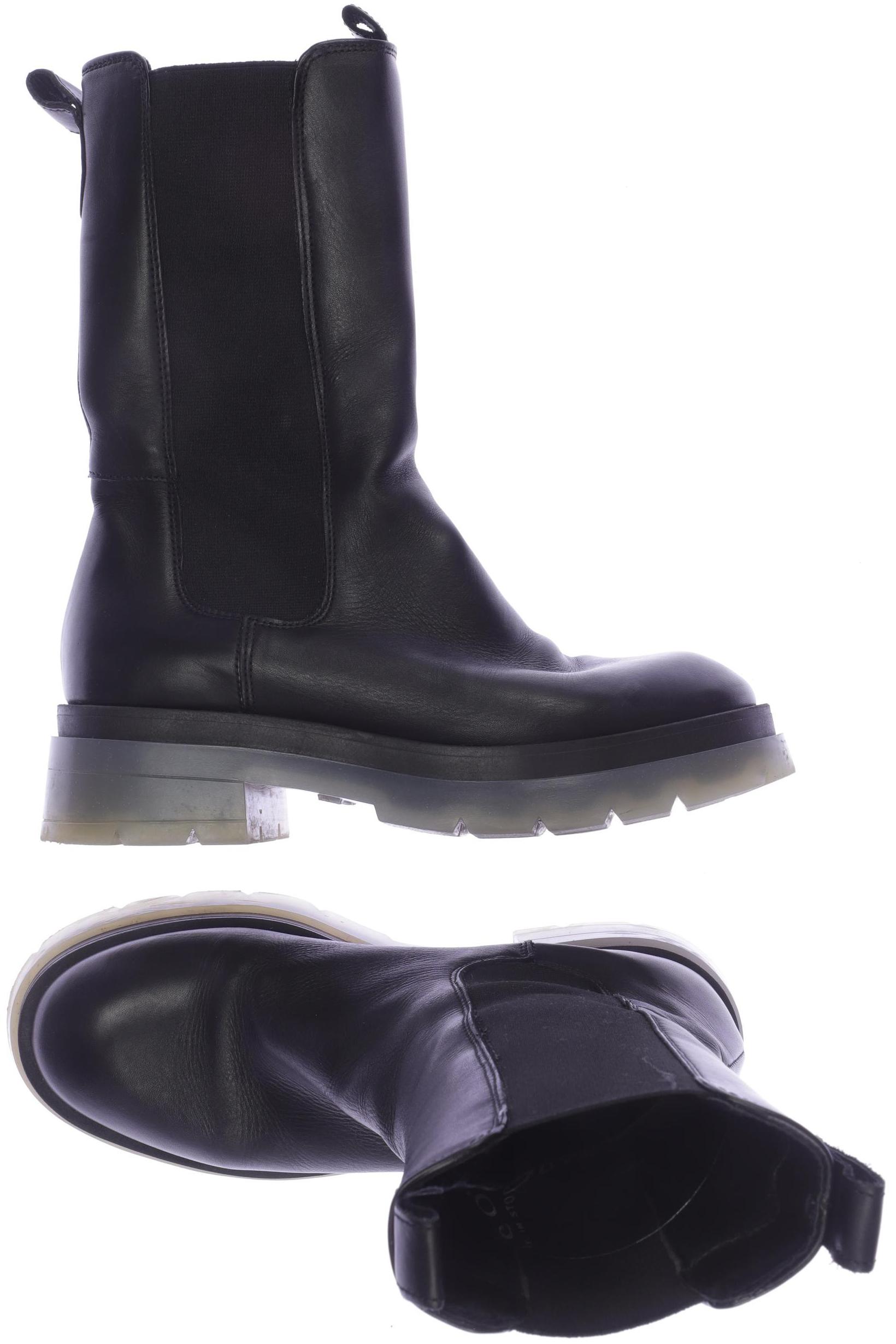 

Marc O Polo Damen Stiefelette, schwarz, Gr. 36