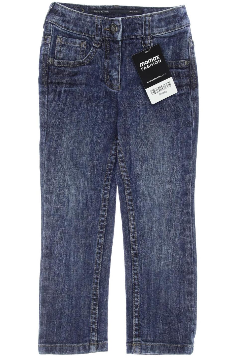 

Marc O Polo Damen Jeans, blau, Gr. 98