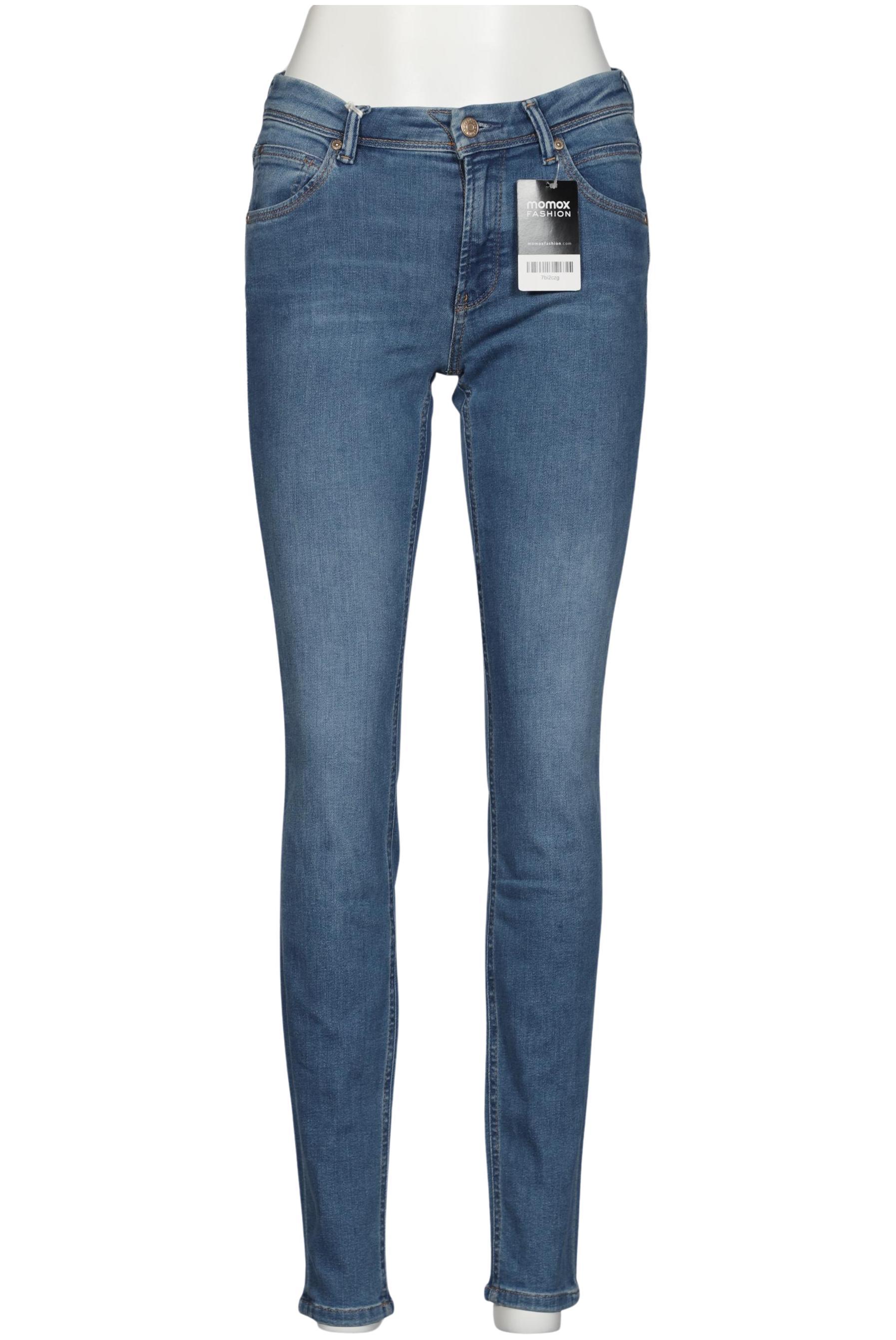 

Marc O Polo Damen Jeans, blau, Gr. 28