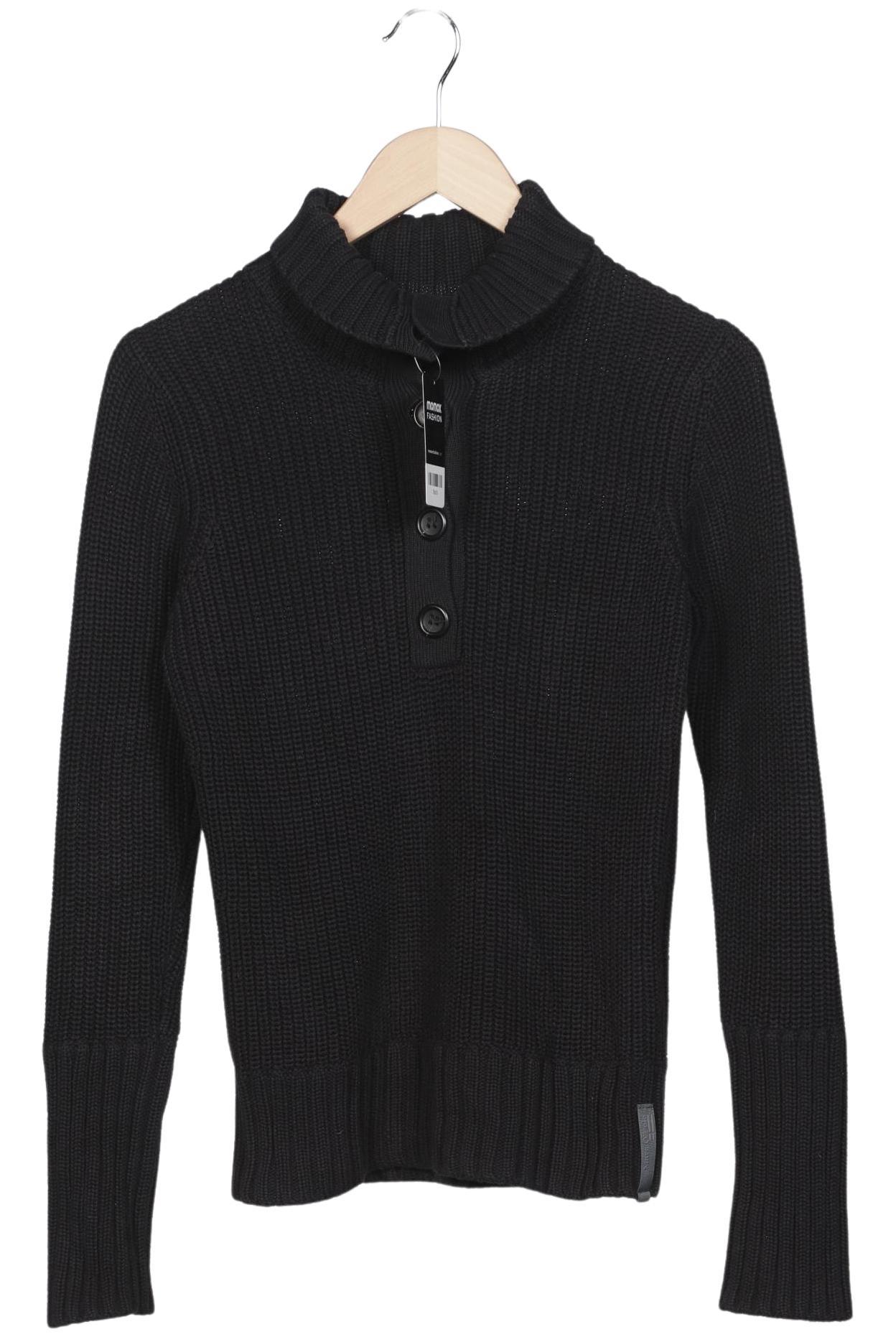 

Marc O Polo Damen Pullover, schwarz, Gr. 34