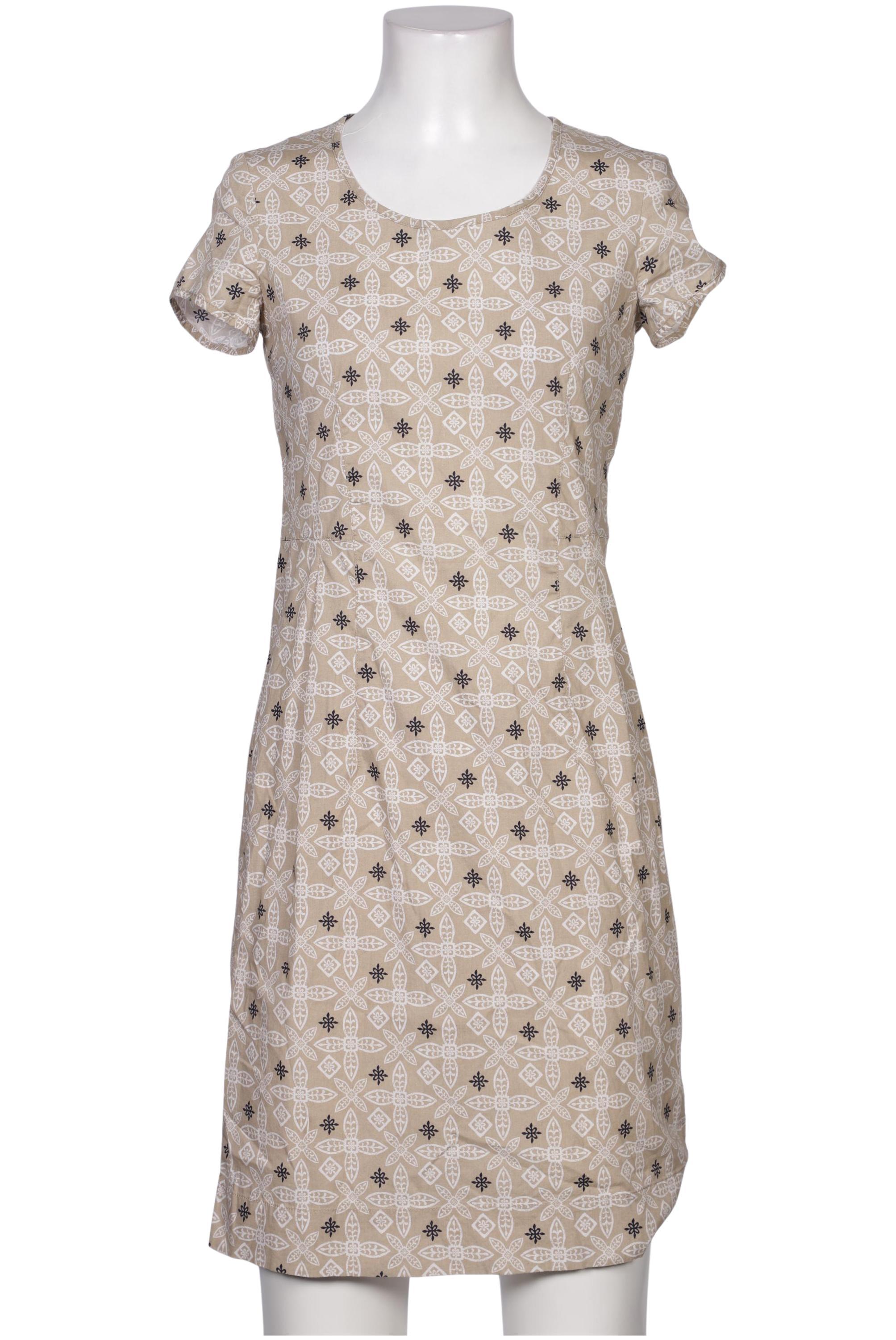

Marc O Polo Damen Kleid, beige, Gr. 34