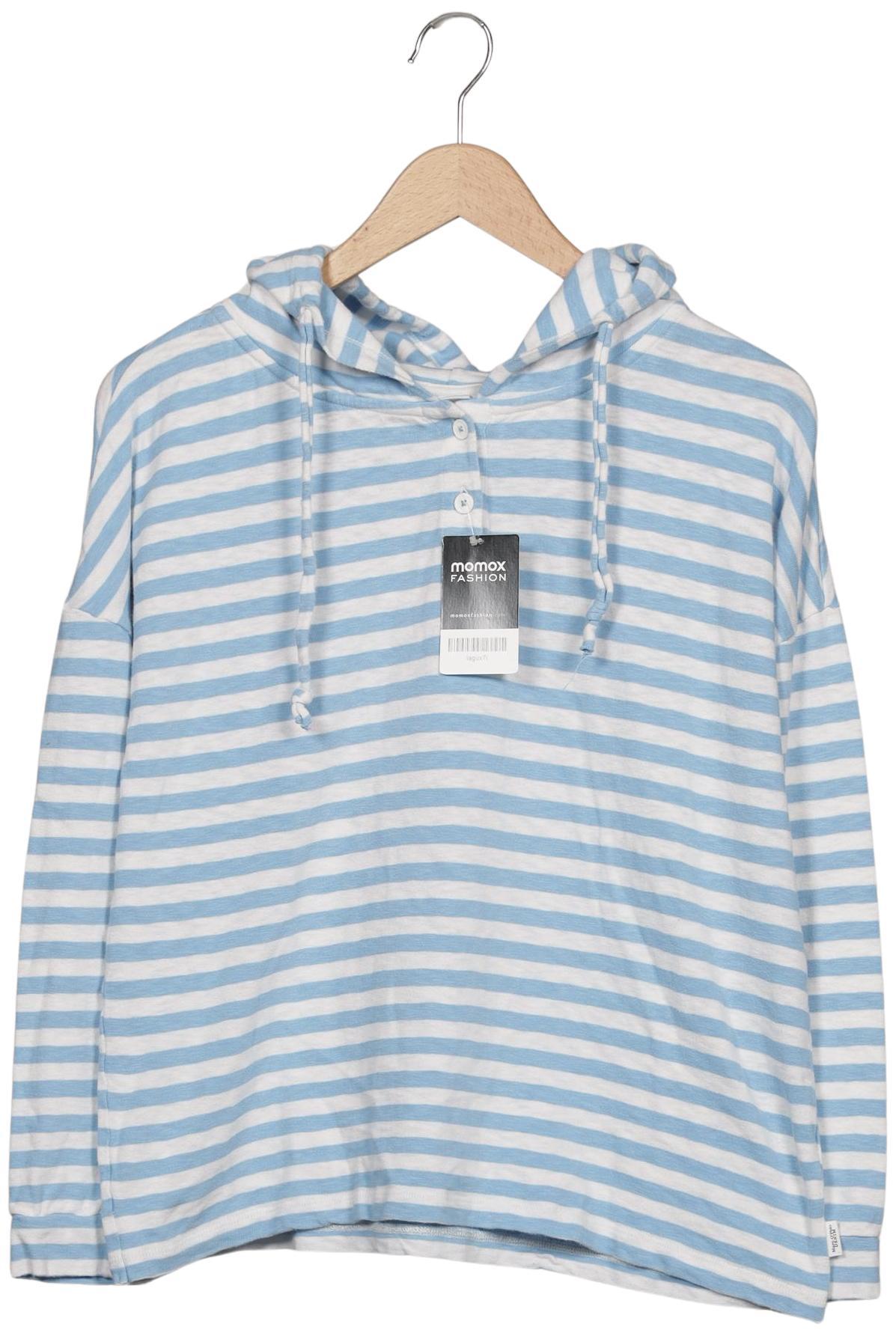 

Marc O Polo Damen Langarmshirt, mehrfarbig, Gr. 38