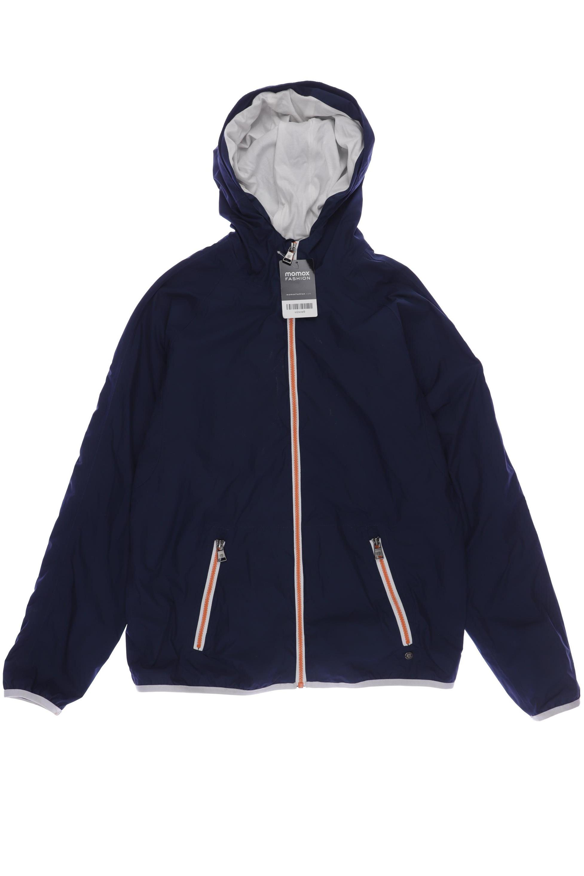 

Marc O Polo Mädchen Jacke, marineblau