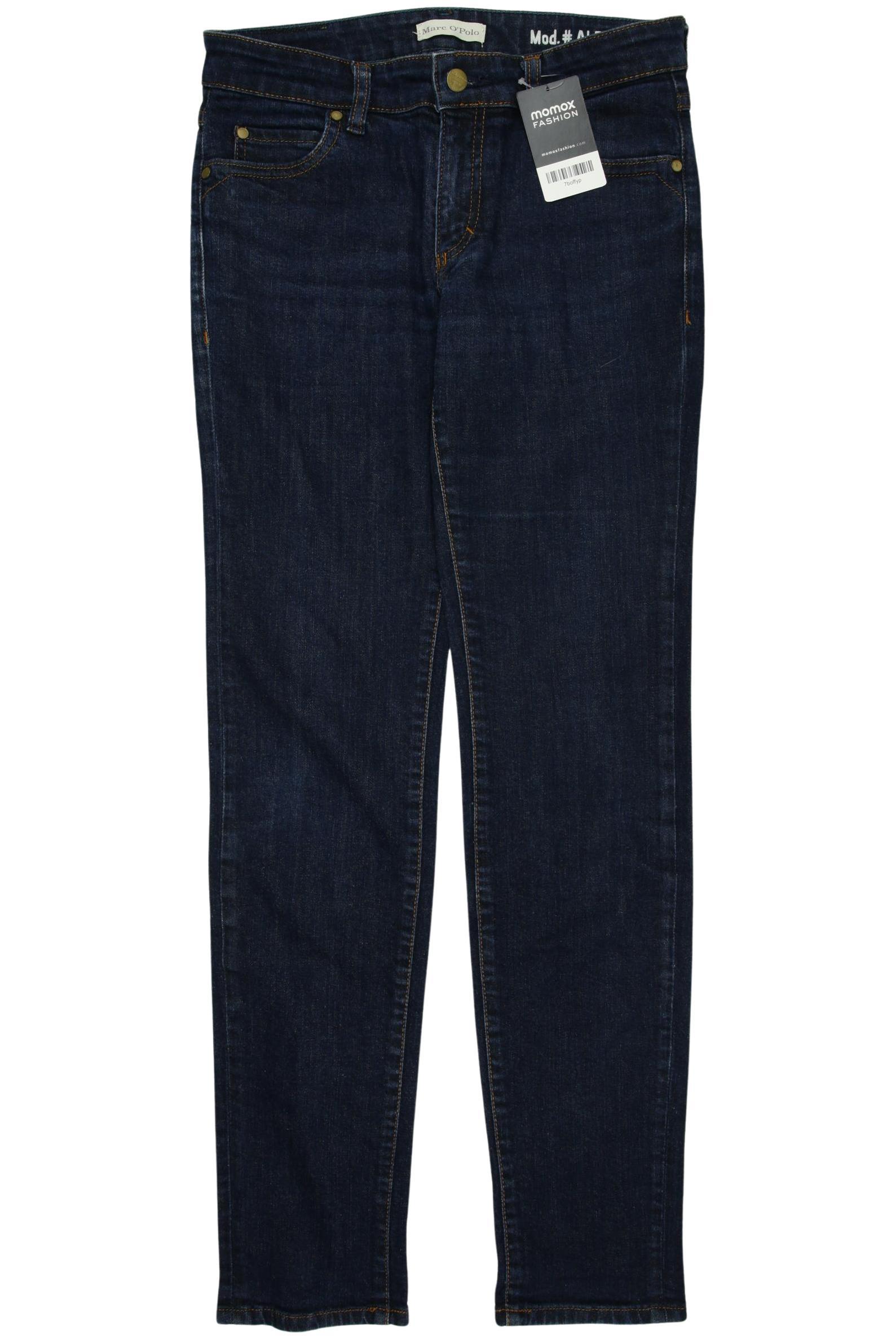 

Marc O Polo Damen Jeans, marineblau, Gr. 27