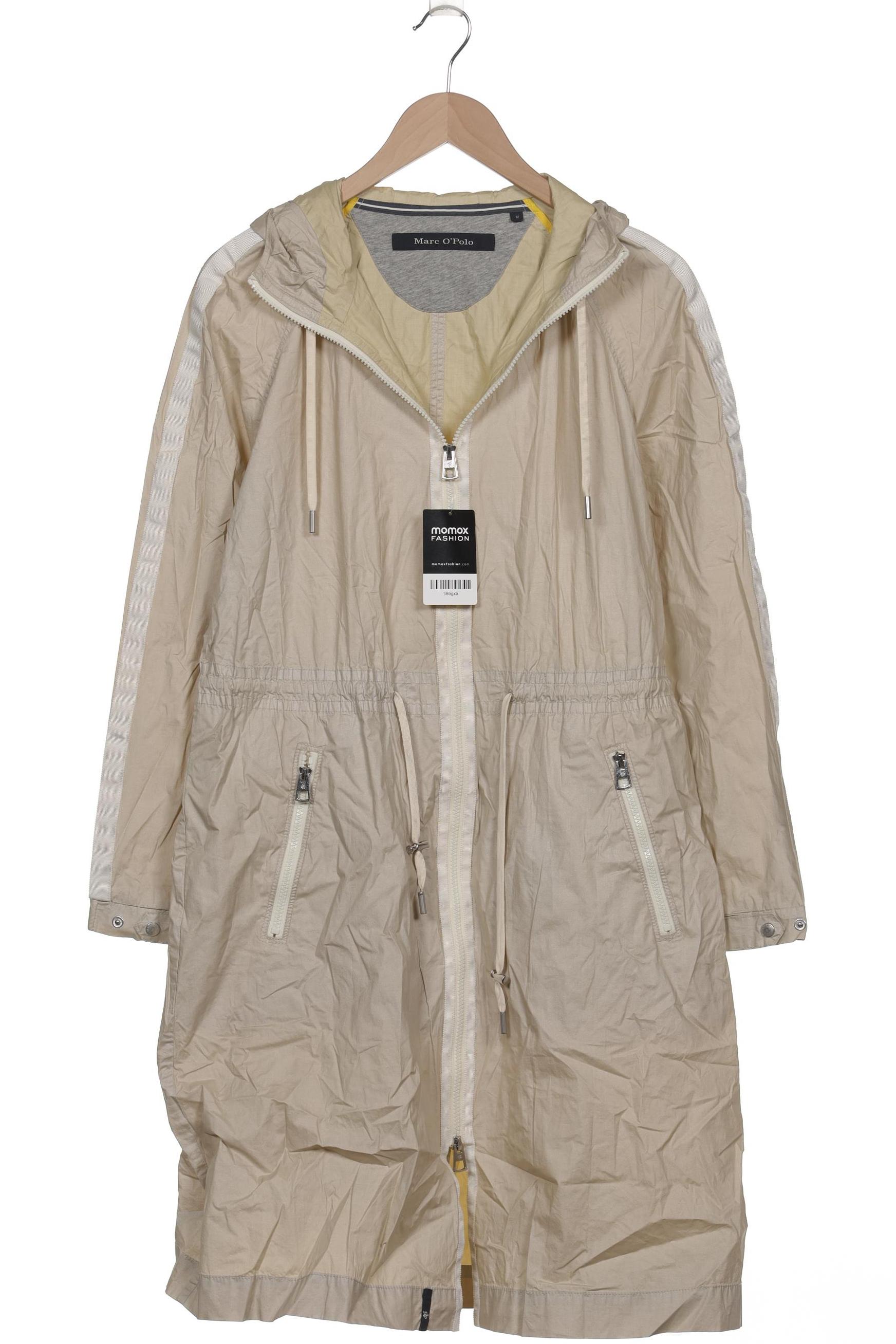 Thumbnail - Marc O Polo Damen Mantel, beige, Gr. 32