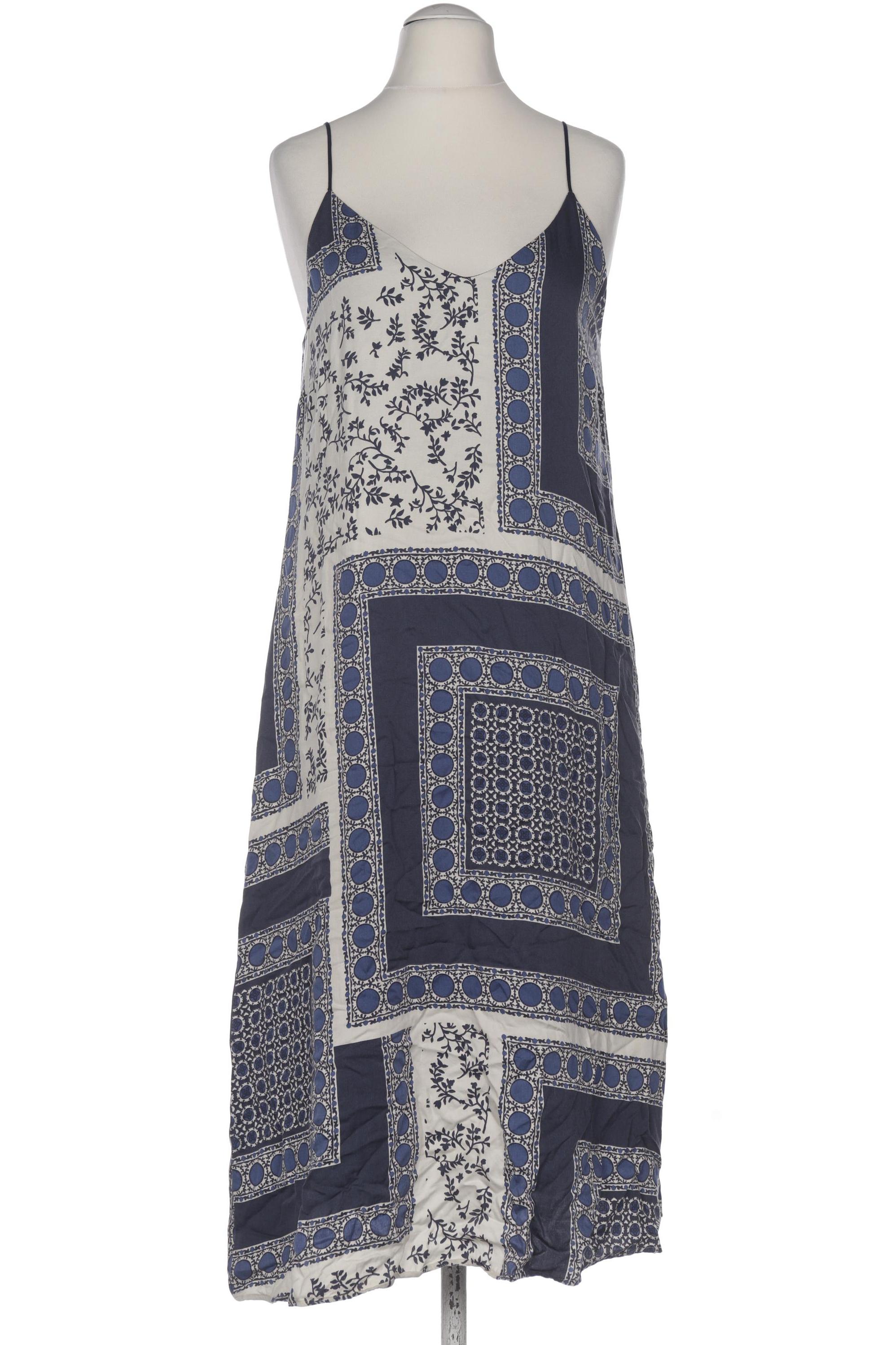 

Marc O Polo Damen Kleid, blau, Gr. 40