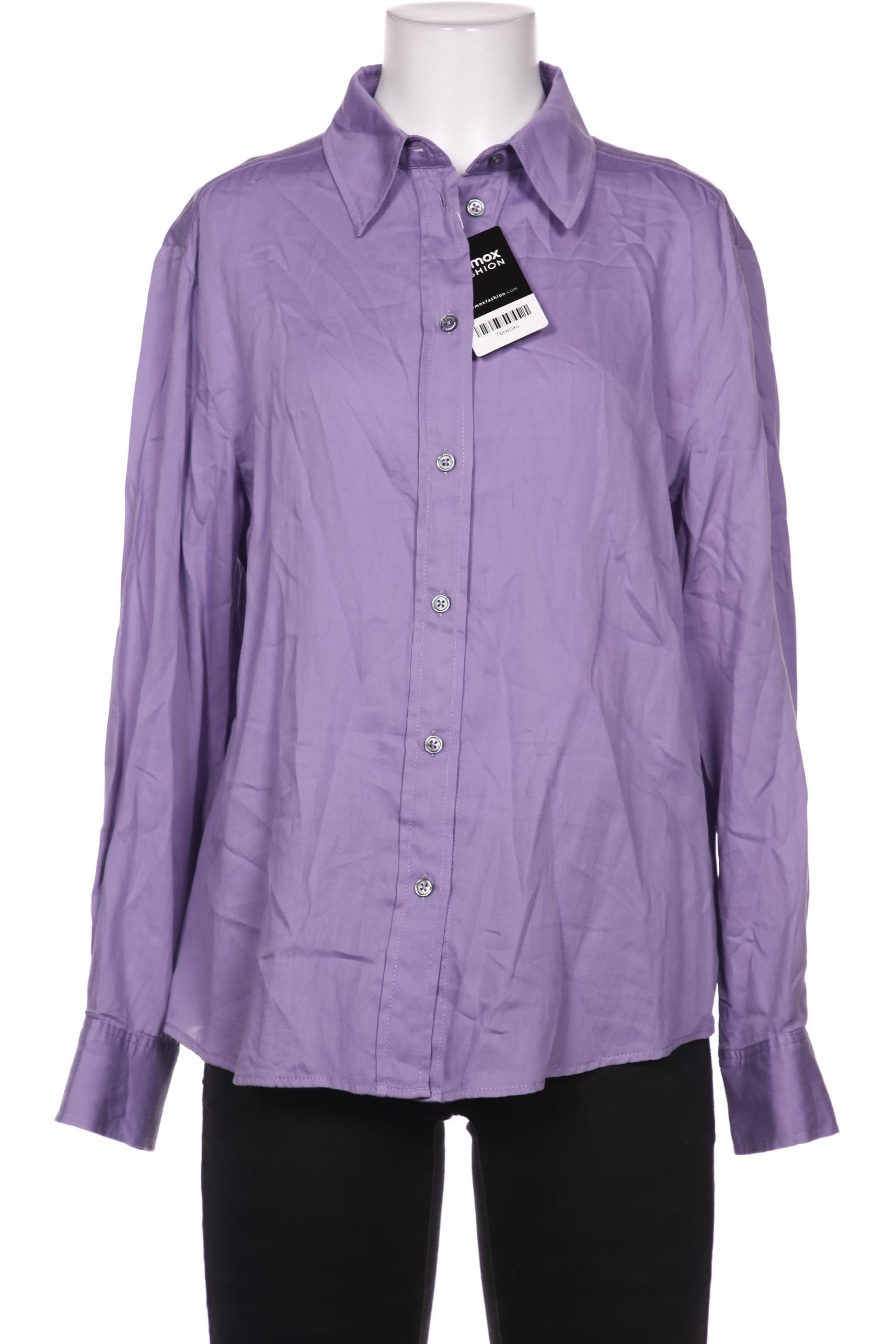 

Marc O Polo Damen Bluse, flieder, Gr. 36