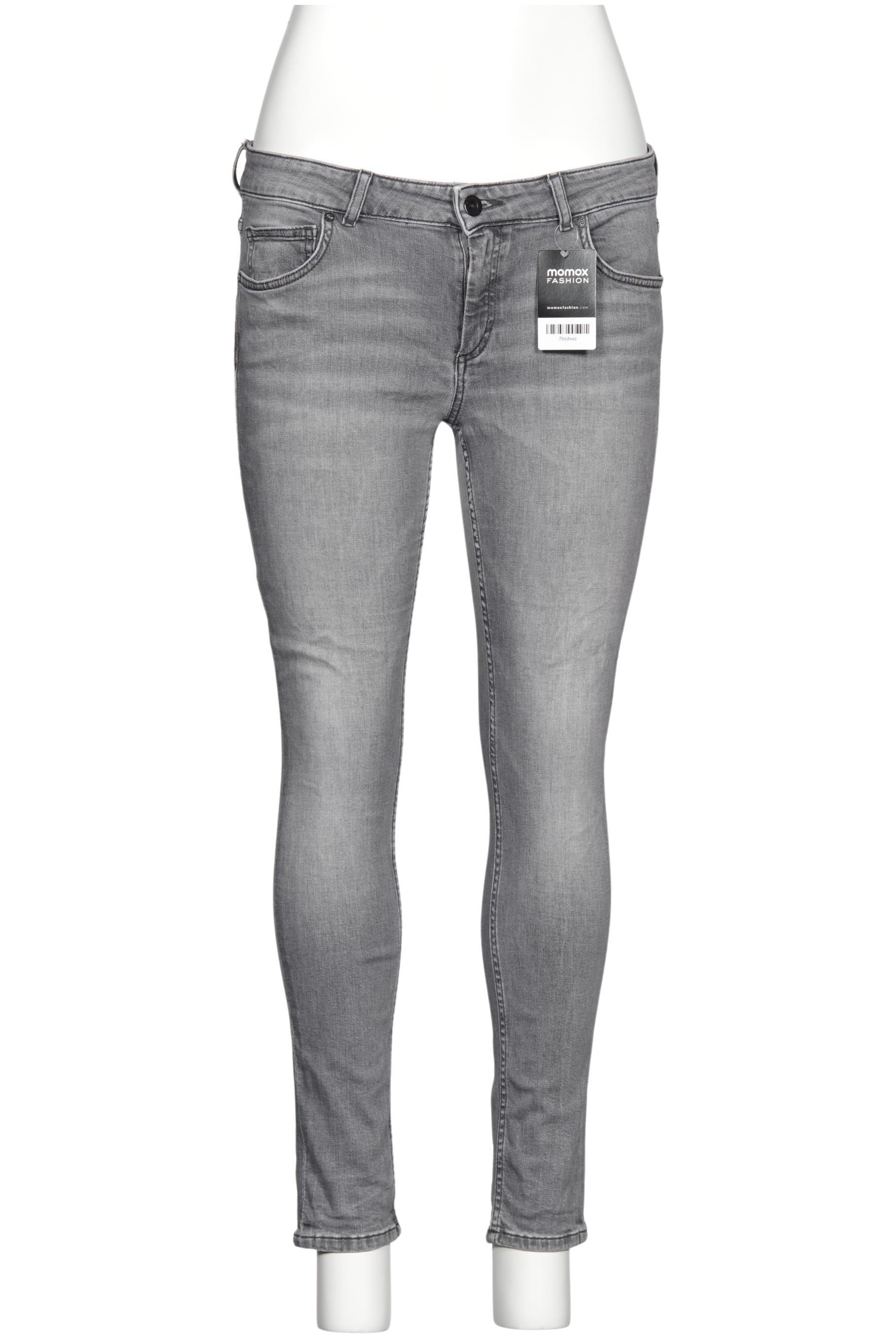 

Marc O Polo Damen Jeans, grau, Gr. 32