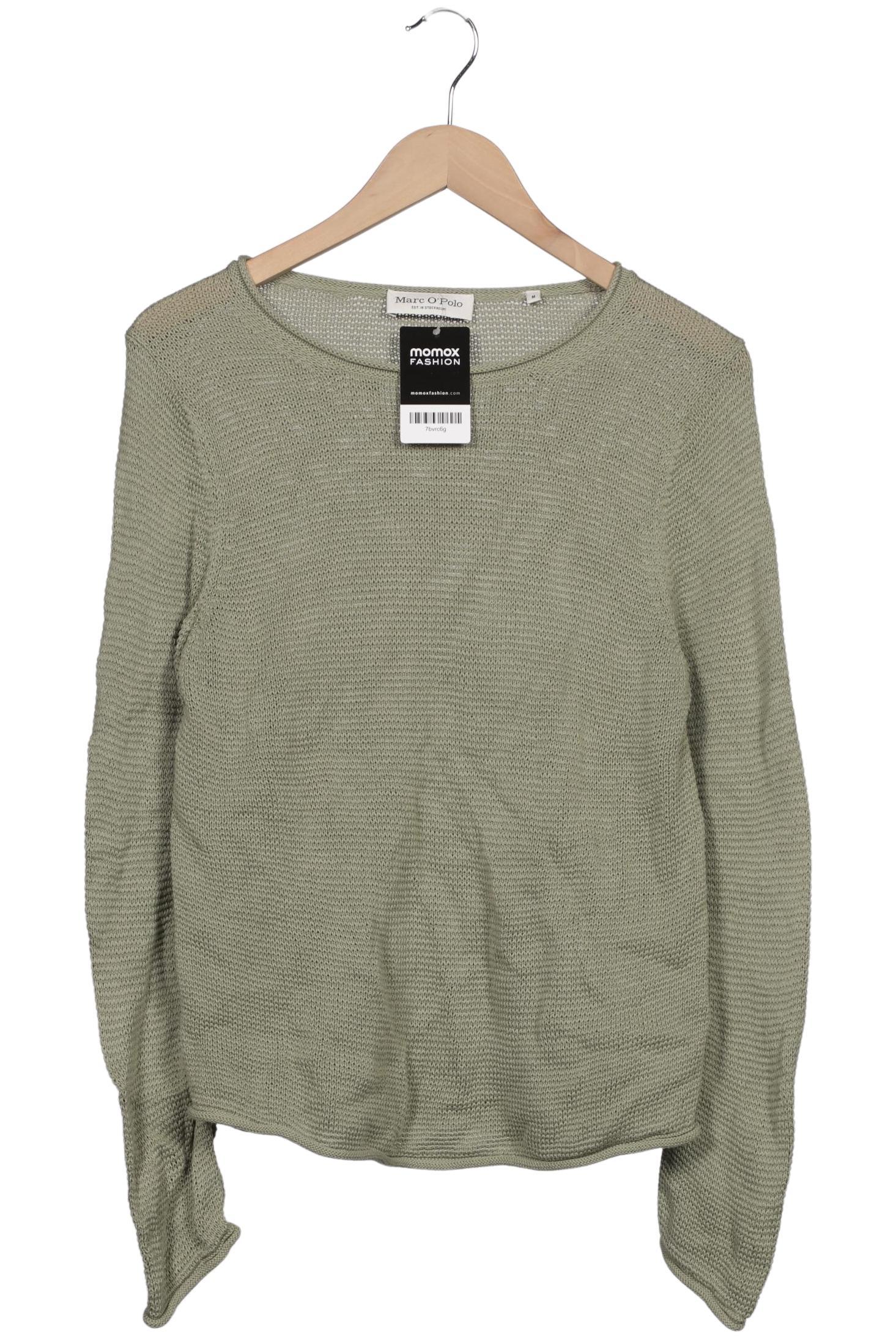 

Marc O Polo Damen Pullover, grün, Gr. 38