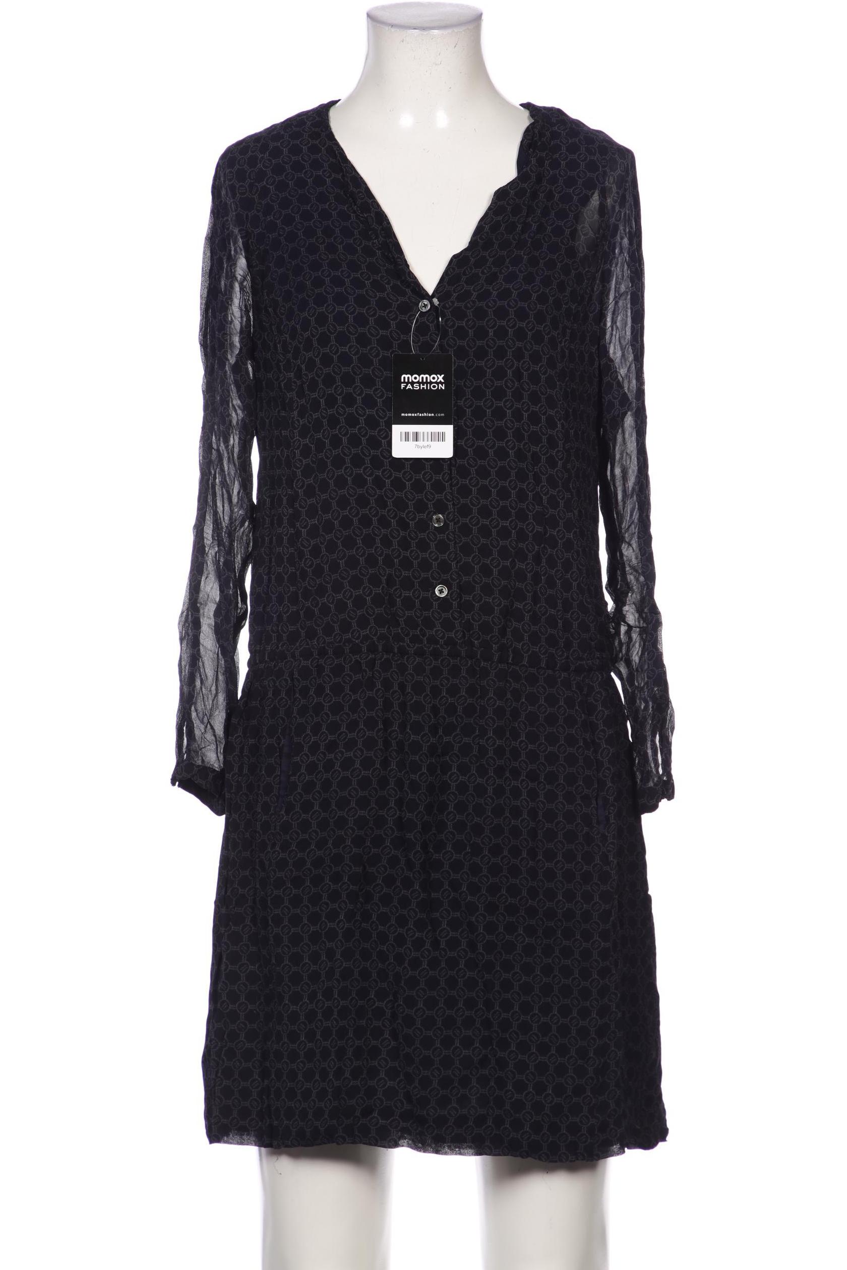 

Marc O Polo Damen Kleid, marineblau, Gr. 38