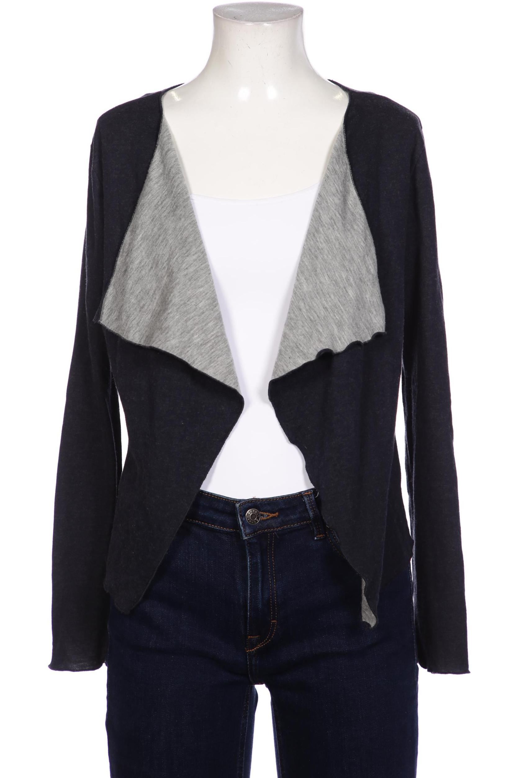 

Marc O Polo Damen Strickjacke, marineblau, Gr. 36