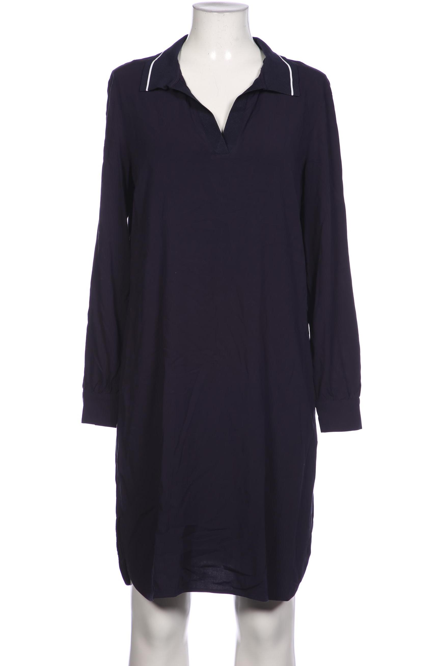 

Marc O Polo Damen Kleid, marineblau