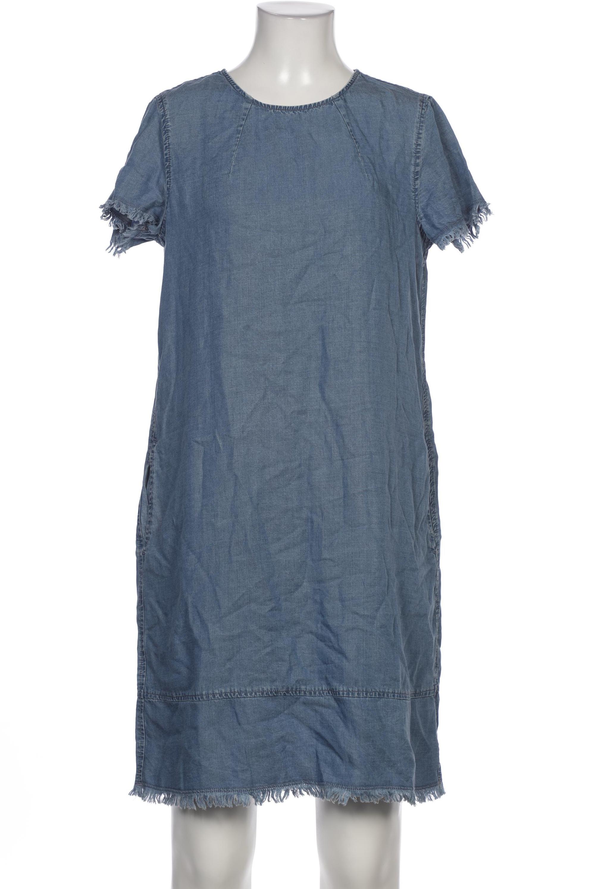 

Marc O Polo Damen Kleid, hellblau